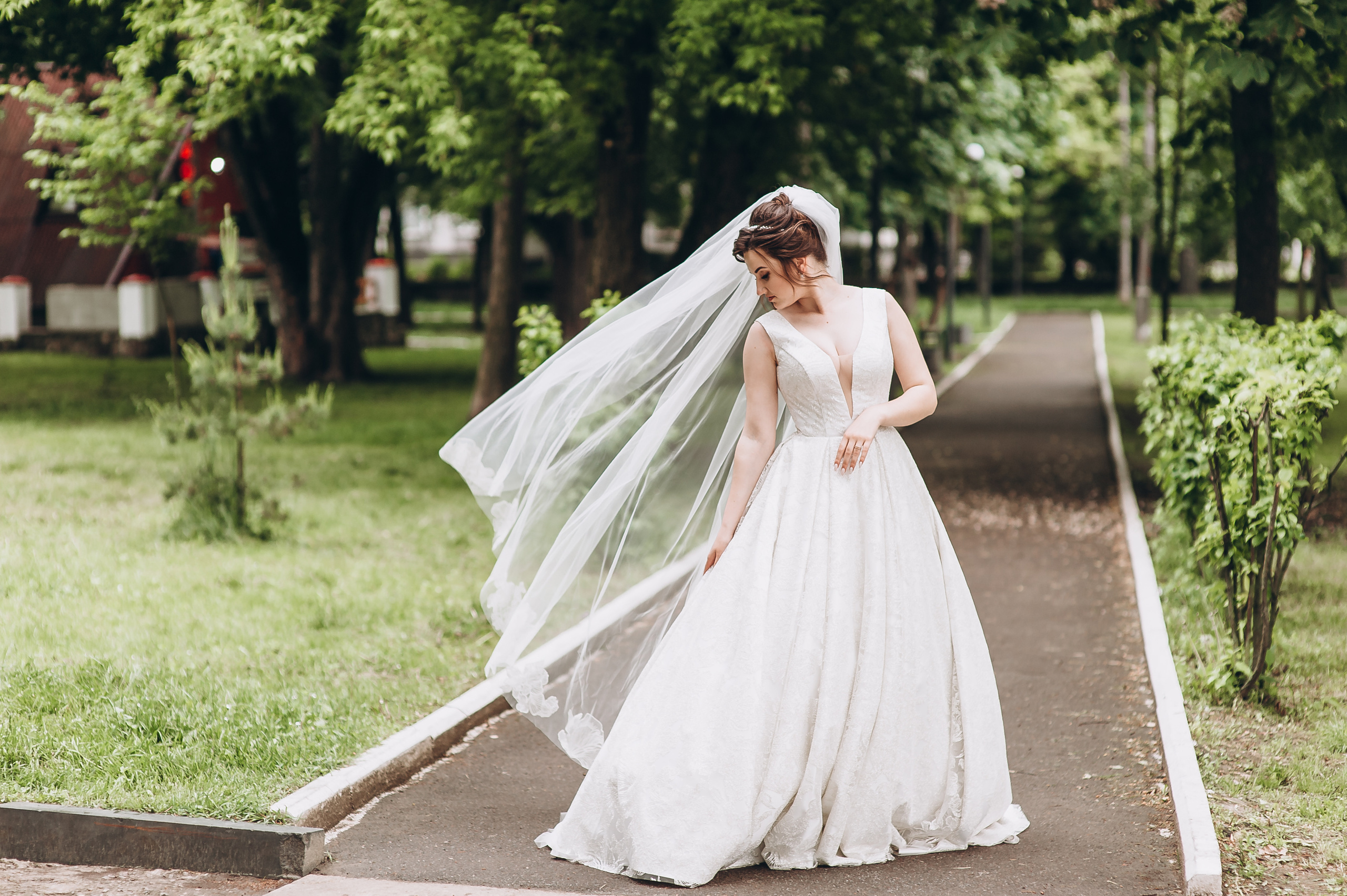 Весілля Олі та Данила. Весільний та сімейний фотограф Україна