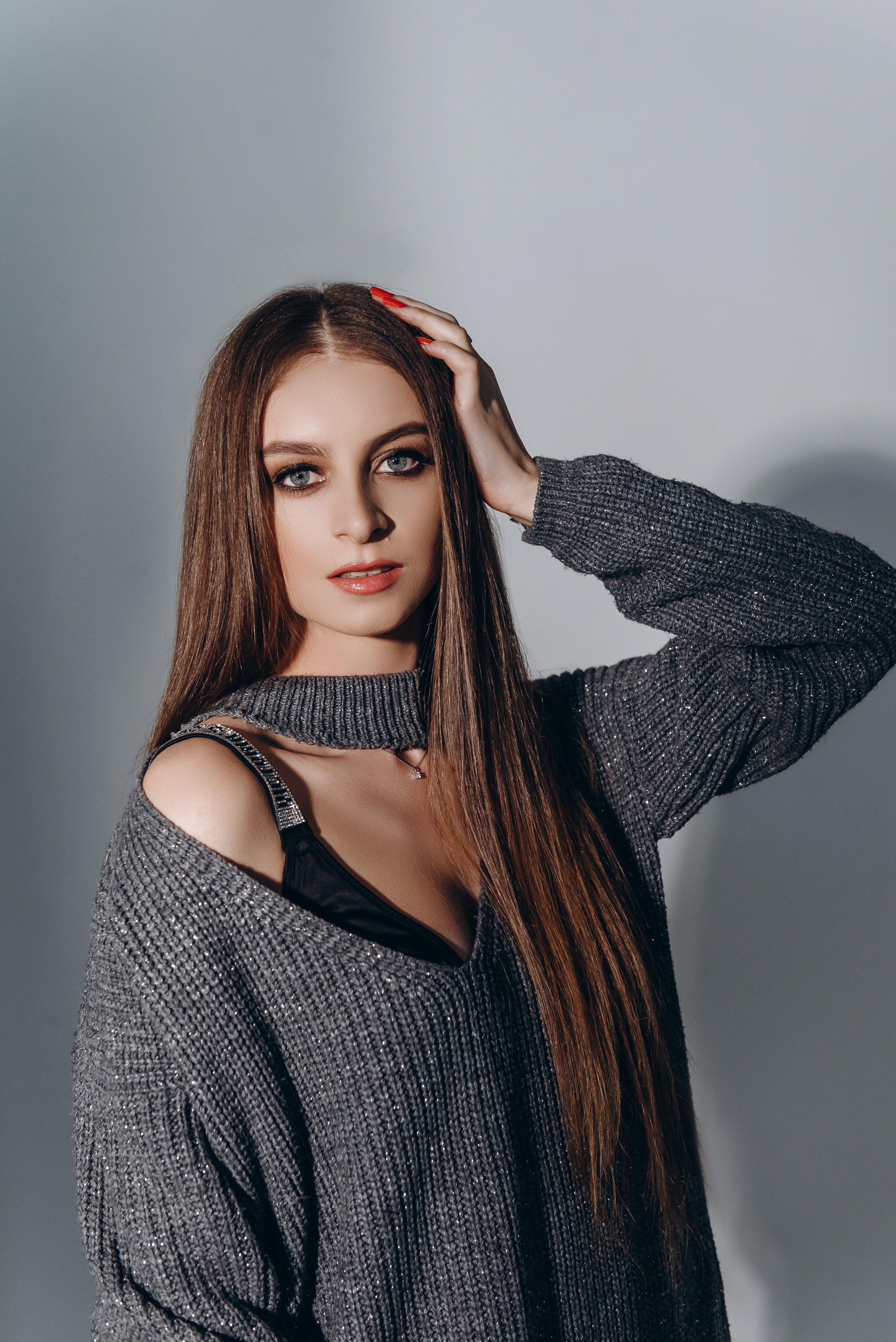 Прекрасна половинка. Весільний та сімейний фотограф Україна