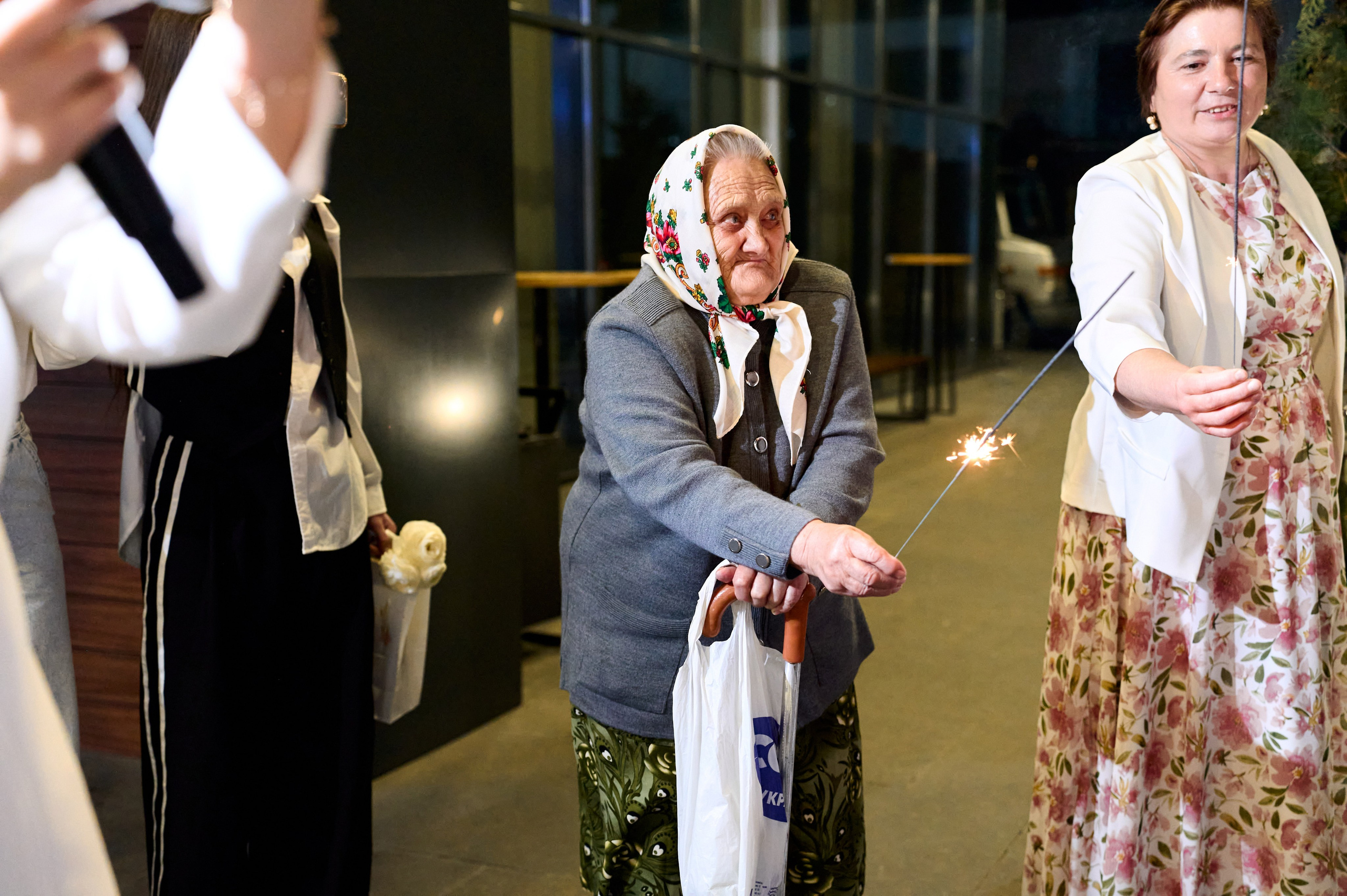 Wedding Day. Весільний та сімейний фотограф Україна