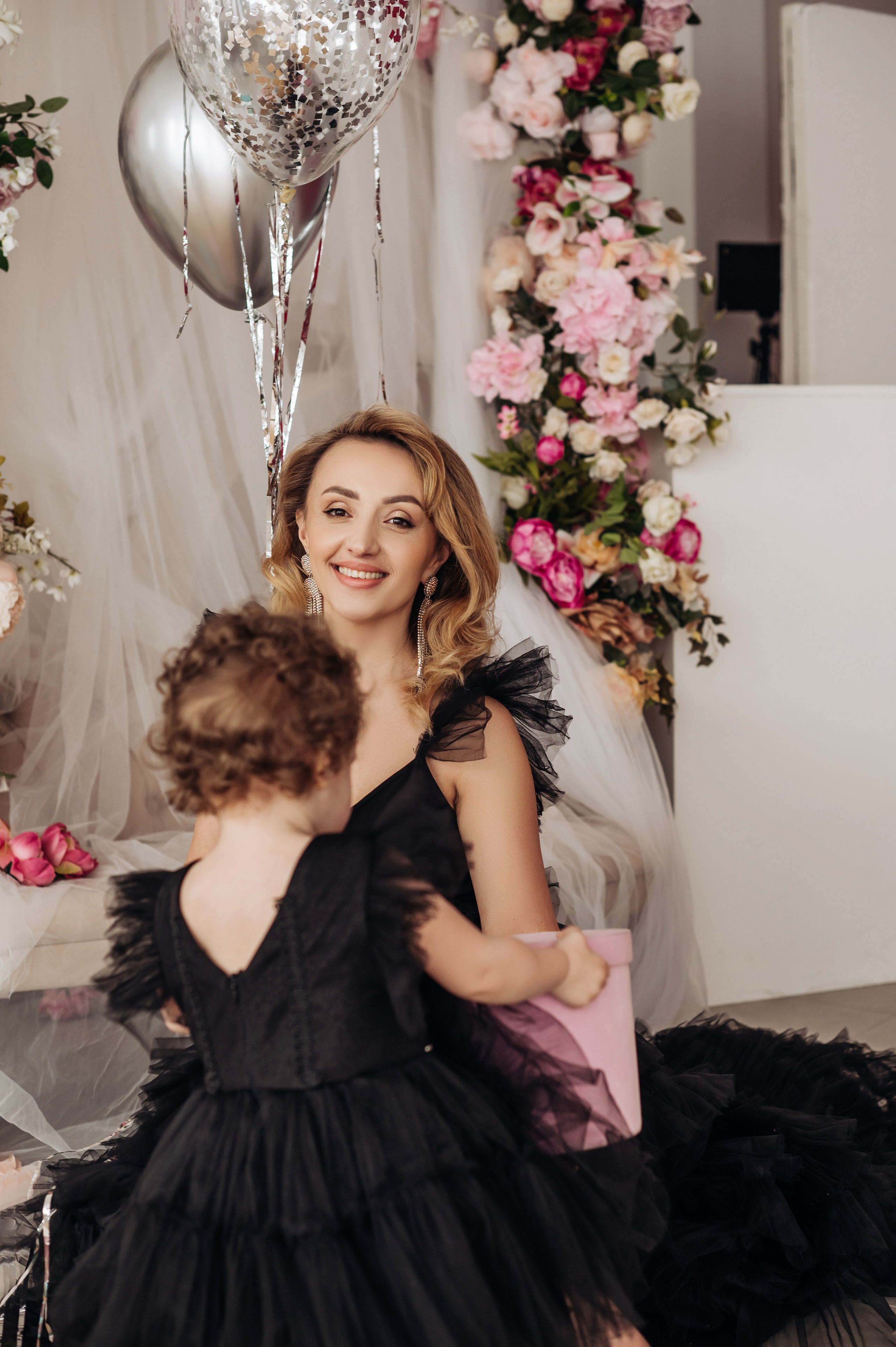 Стефанія 2 роки. Весільний та сімейний фотограф Україна