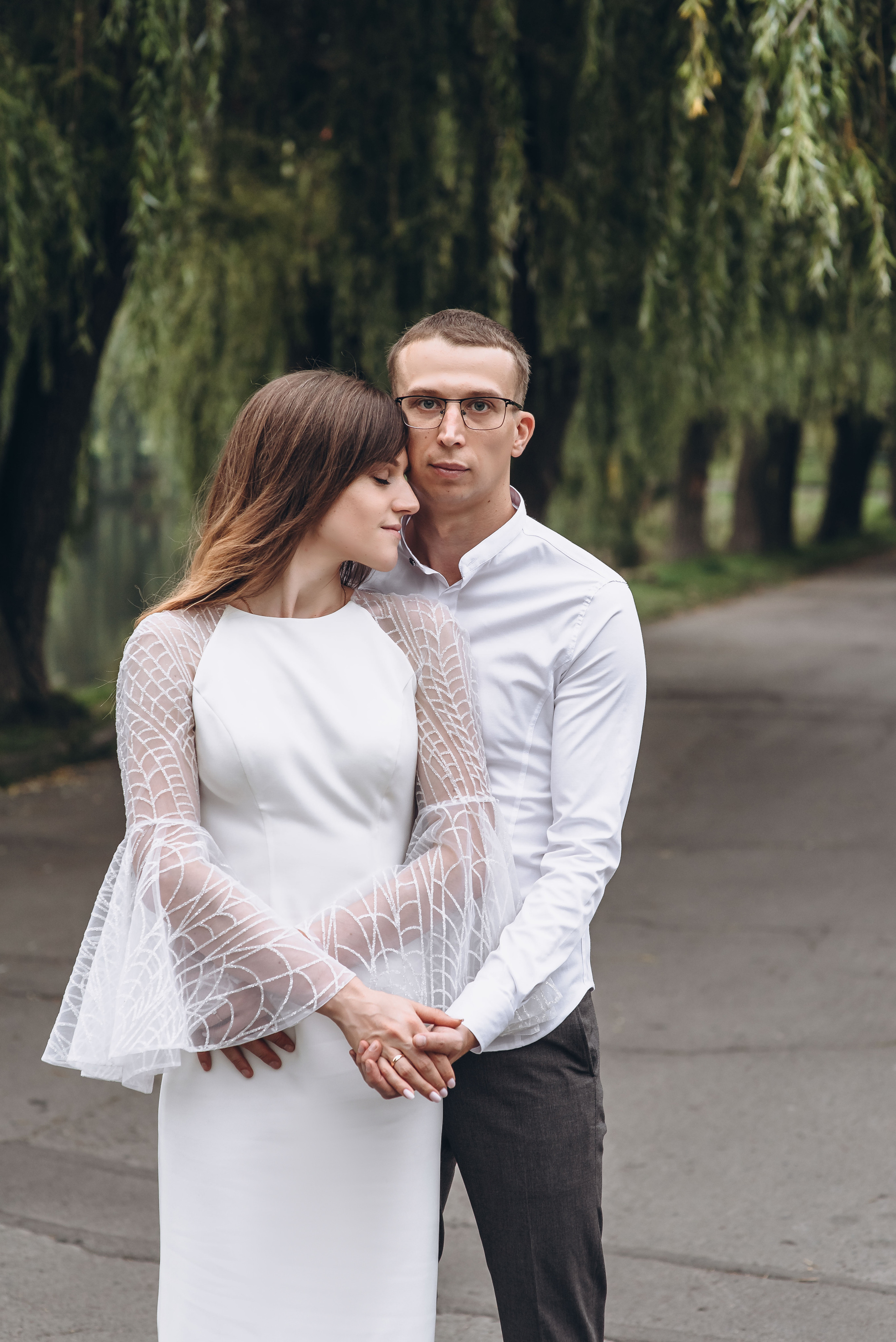 Катя і Толік. Весільний та сімейний фотограф Україна