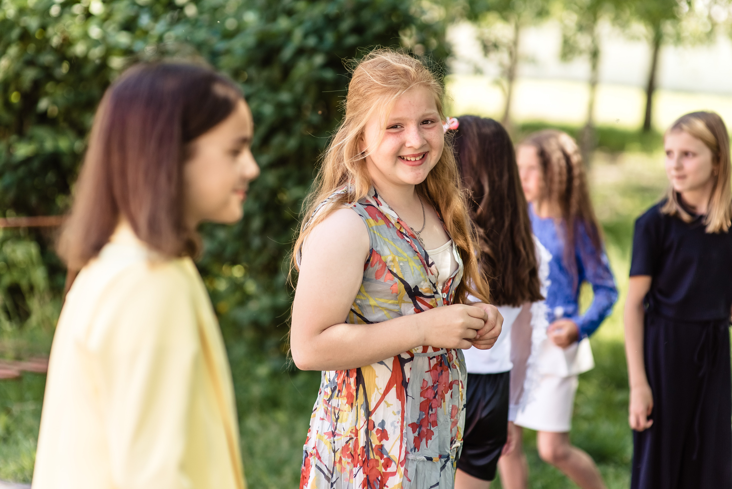4 клас випускний. Весільний та сімейний фотограф Україна