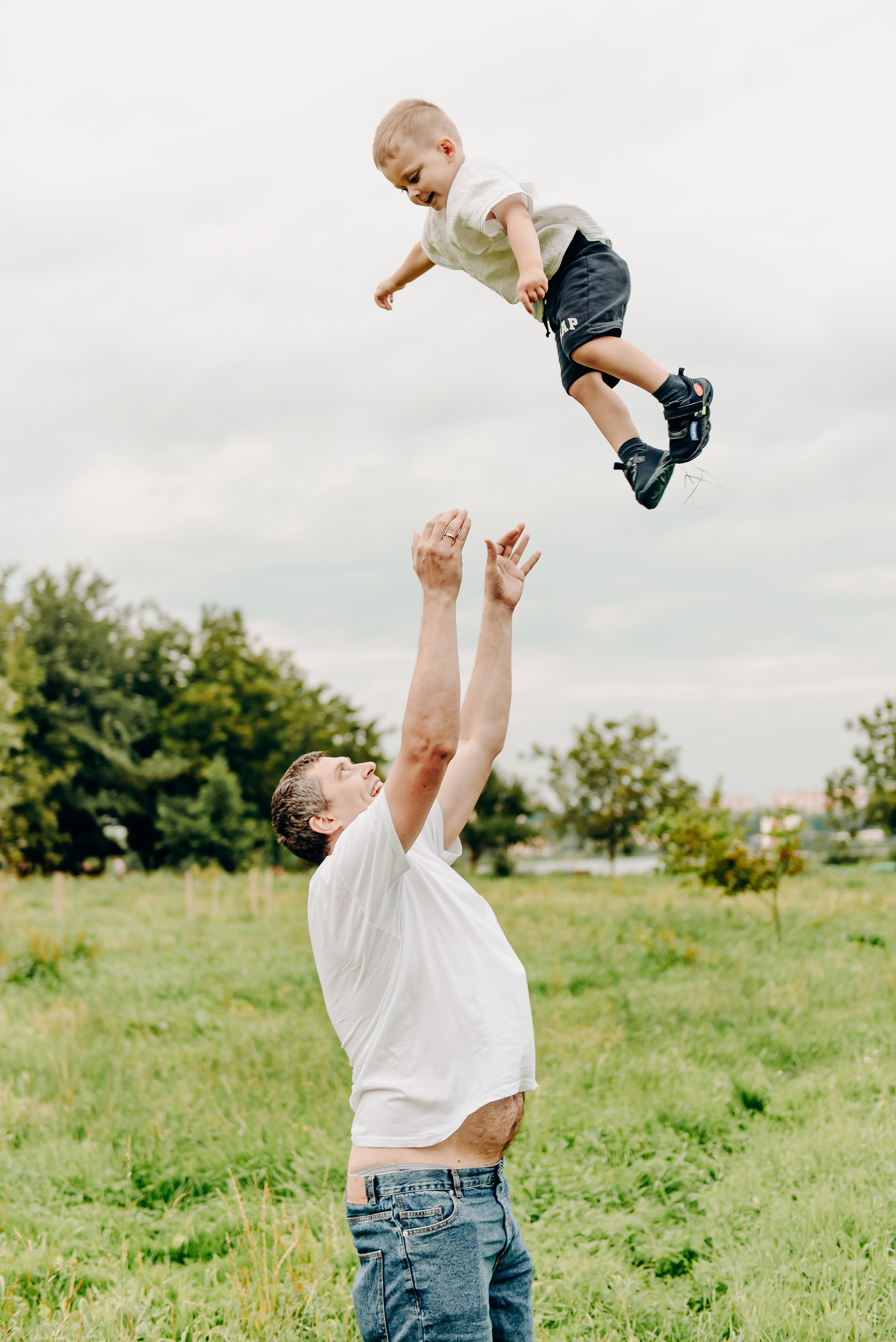 Сімейна. Весільний та сімейний фотограф Україна