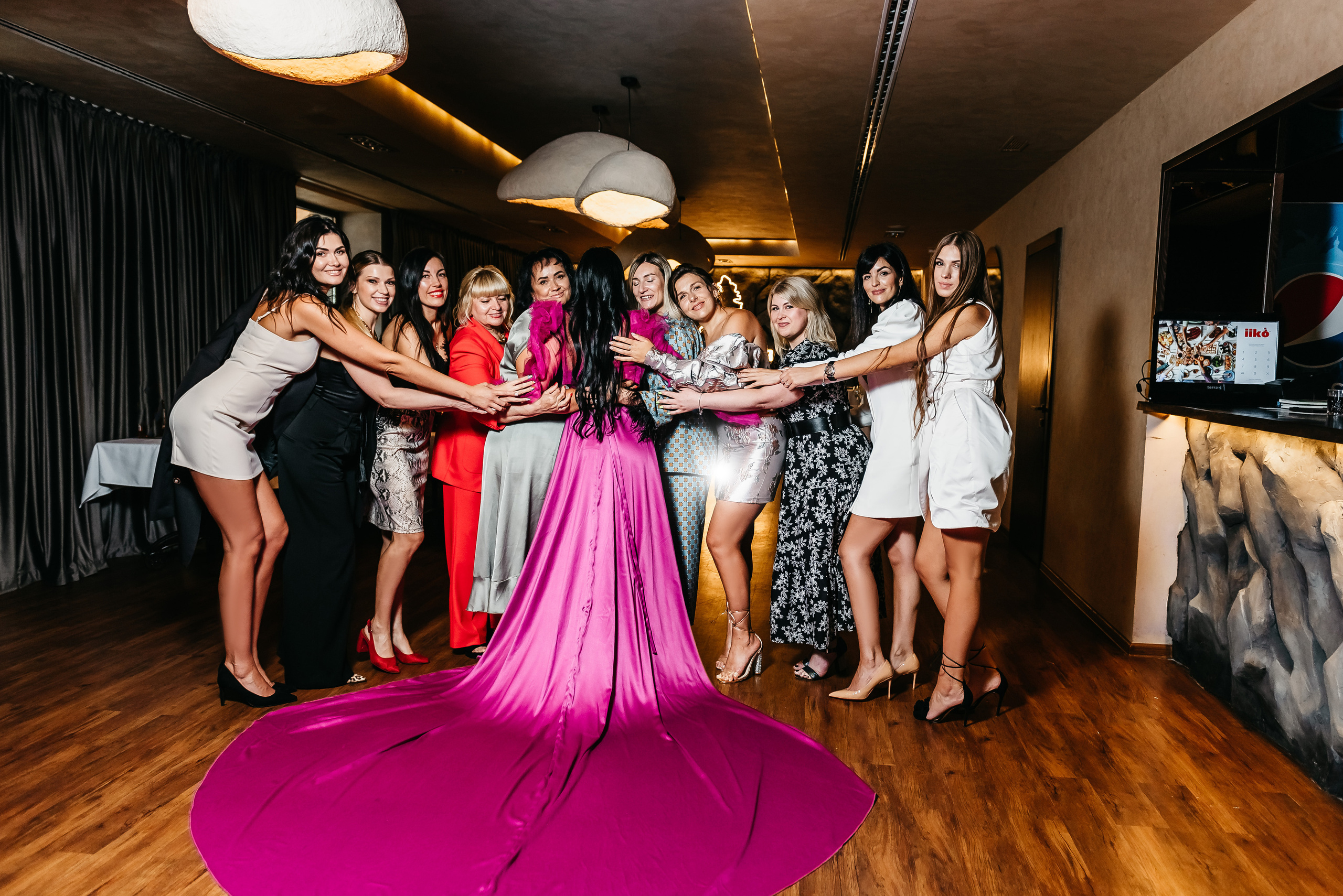 Оксана день народження. Весільний та сімейний фотограф Україна