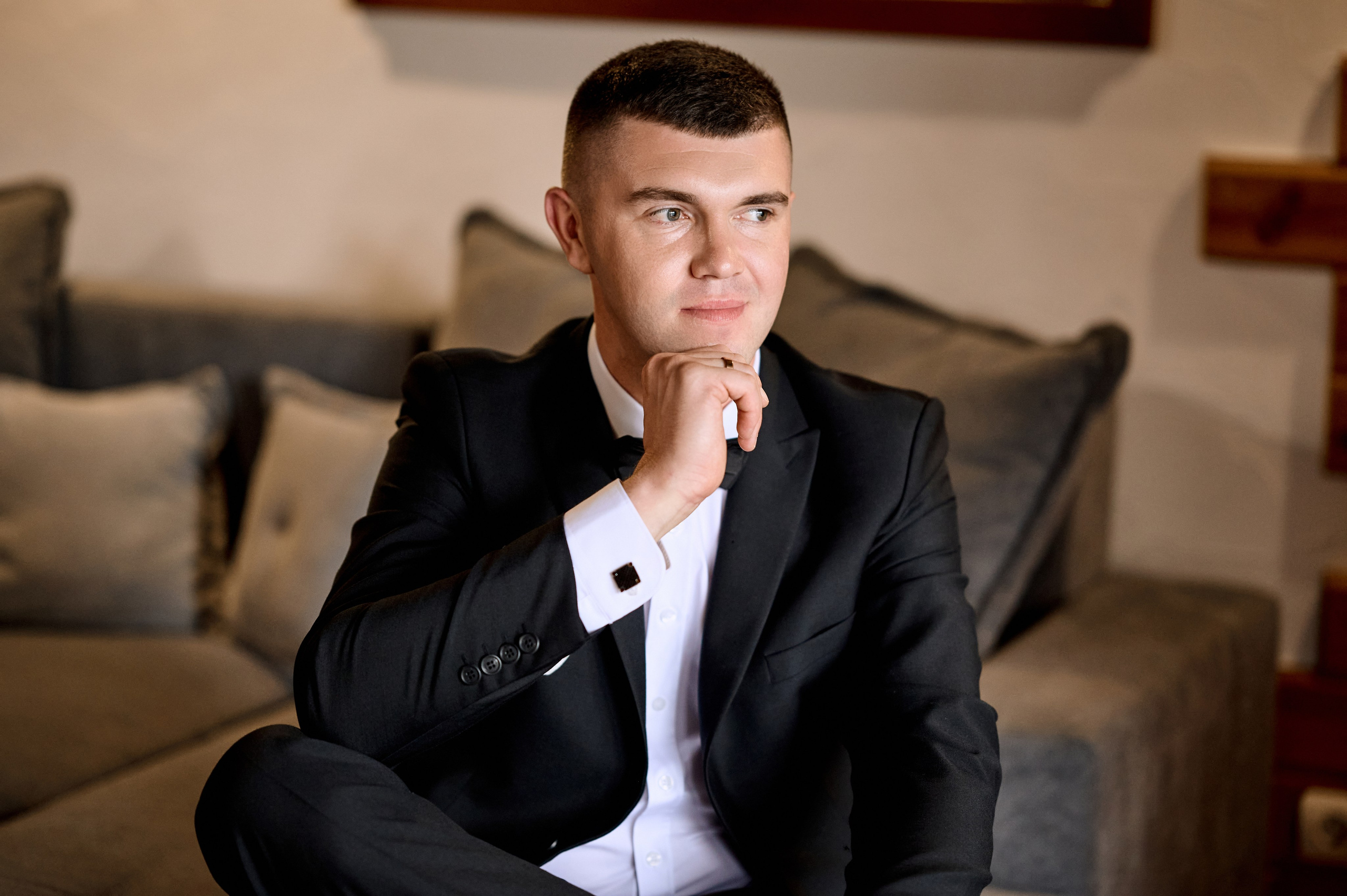 Wedding Day. Весільний та сімейний фотограф Україна