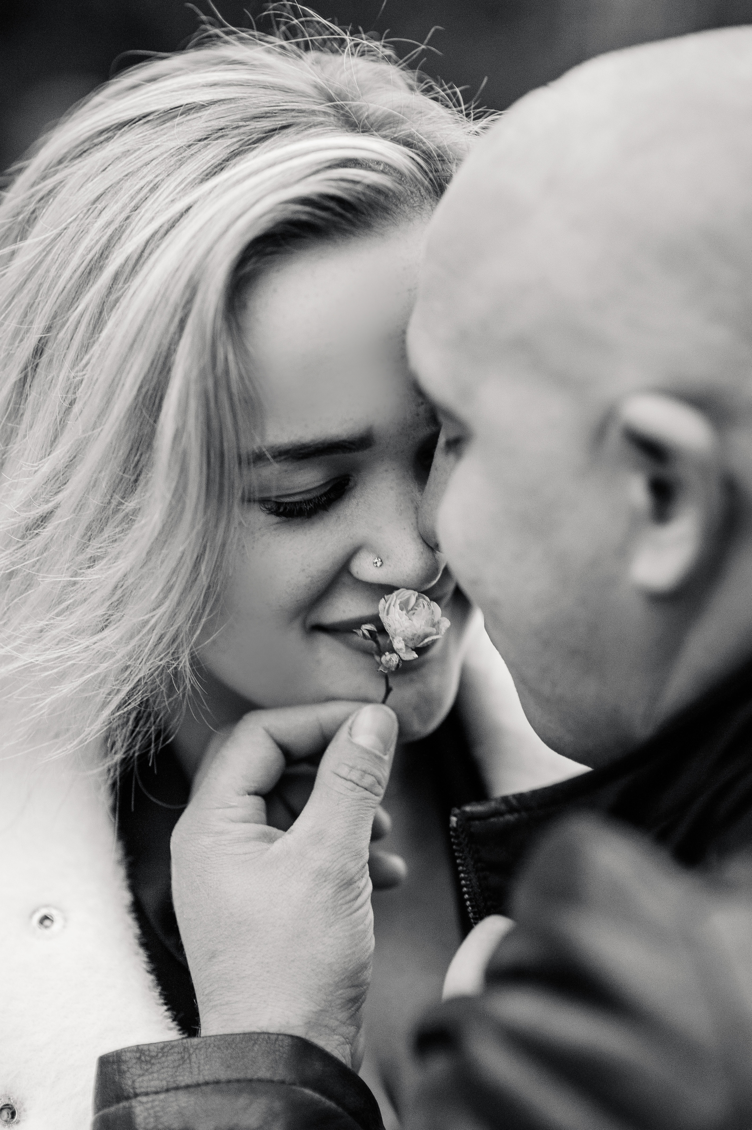 Вона сказала так…. Весільний та сімейний фотограф Україна