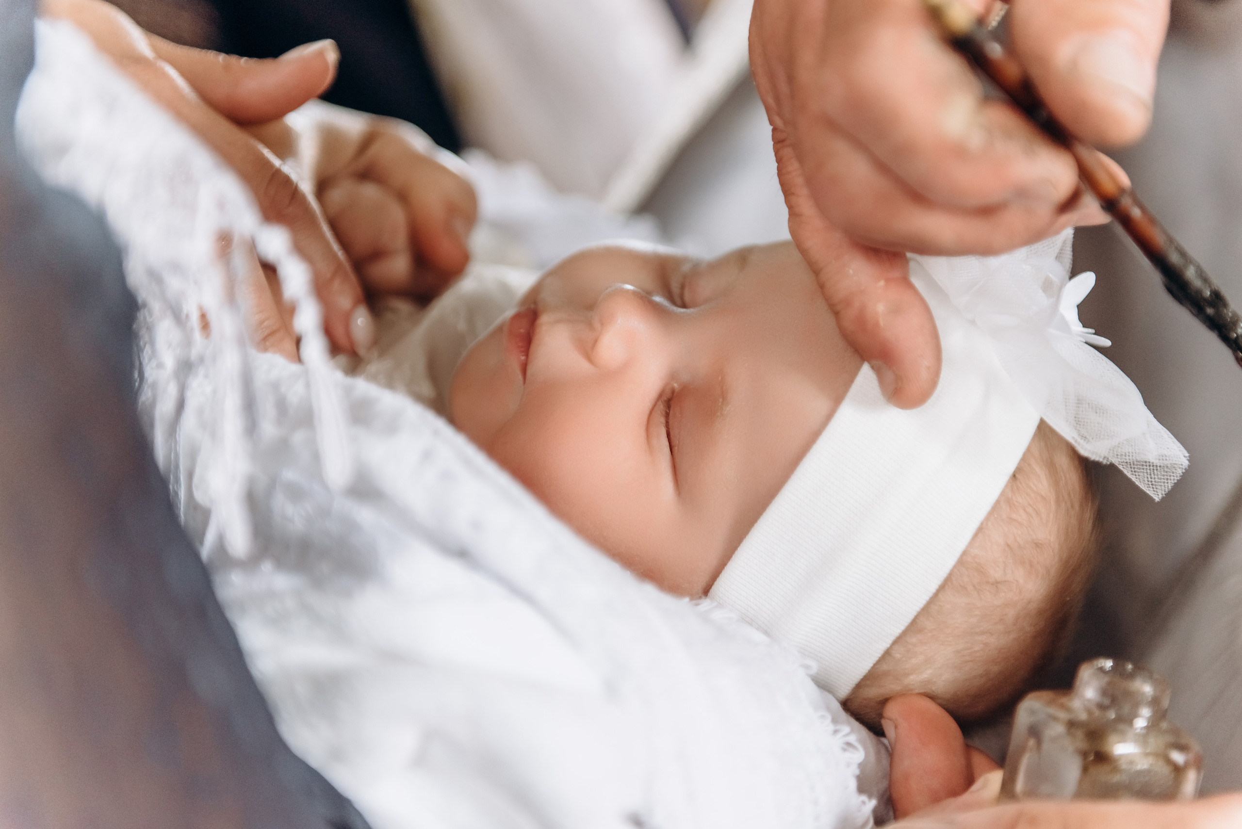 Хрещення. Весільний та сімейний фотограф Україна