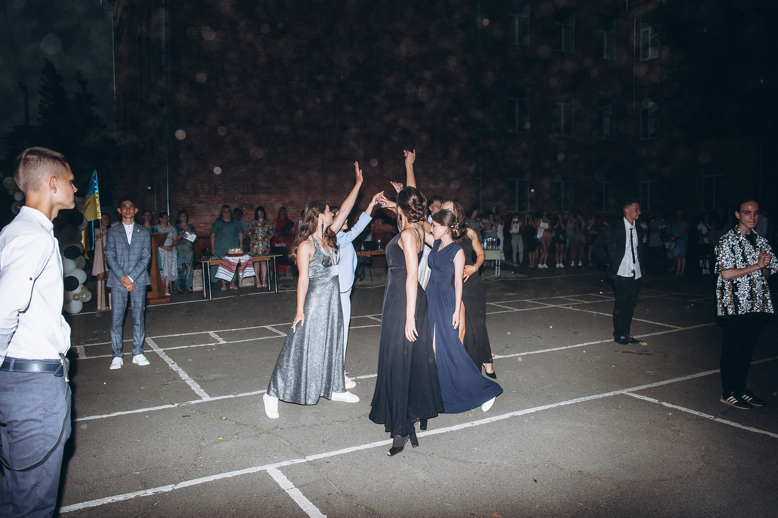 Випускники. Весільний та сімейний фотограф Україна