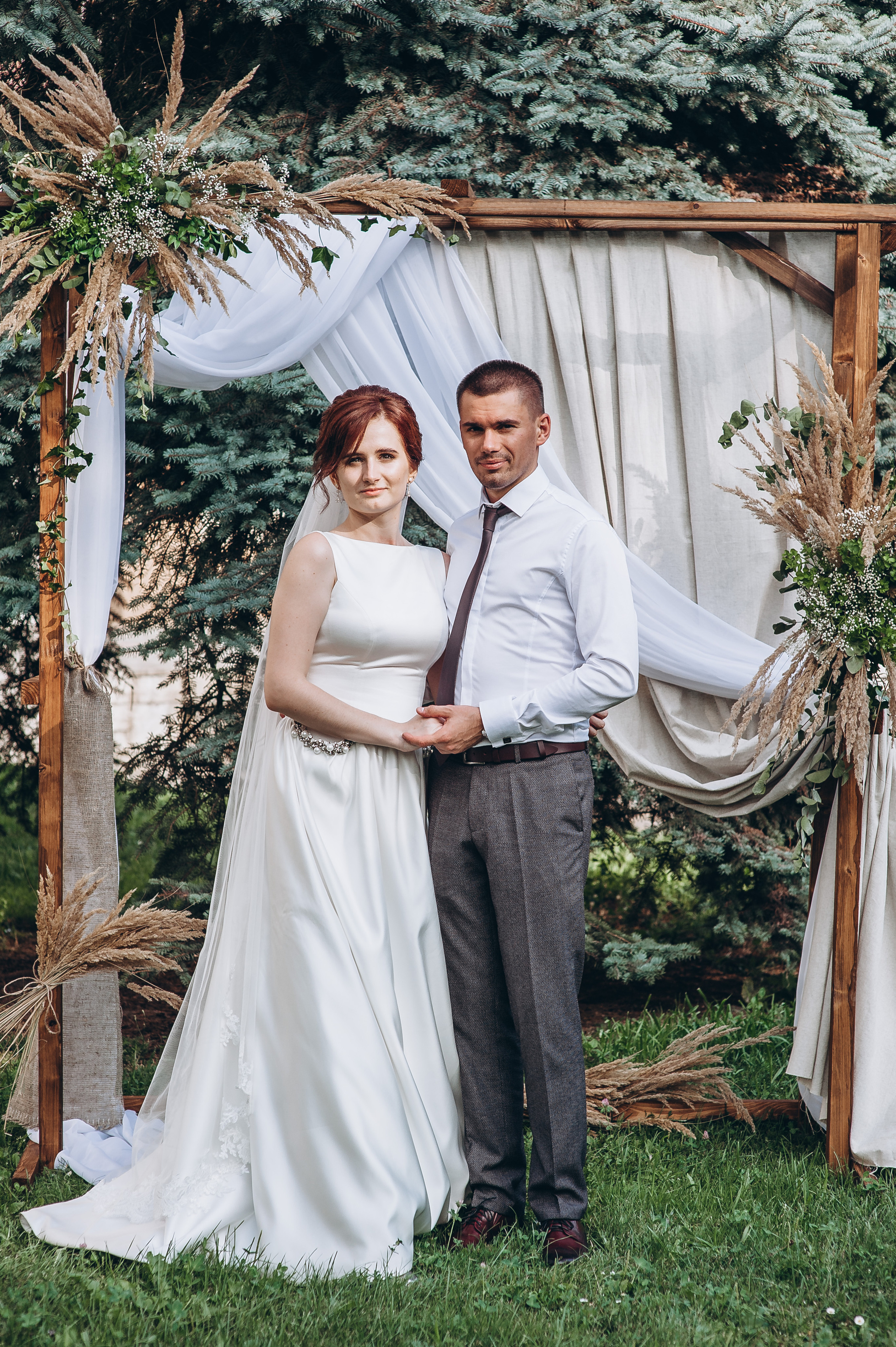 Весілля Юліі та Вови. Весільний та сімейний фотограф Україна