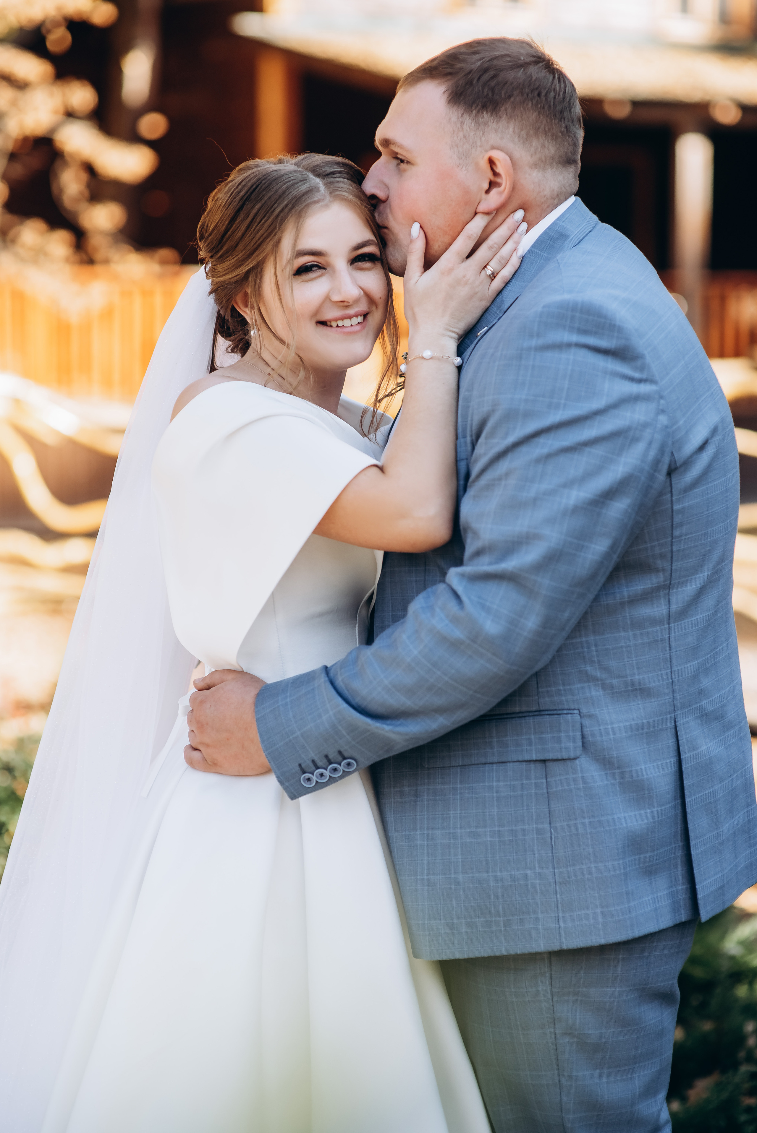 Весілля Марьяни та Віталія. Весільний та сімейний фотограф Україна