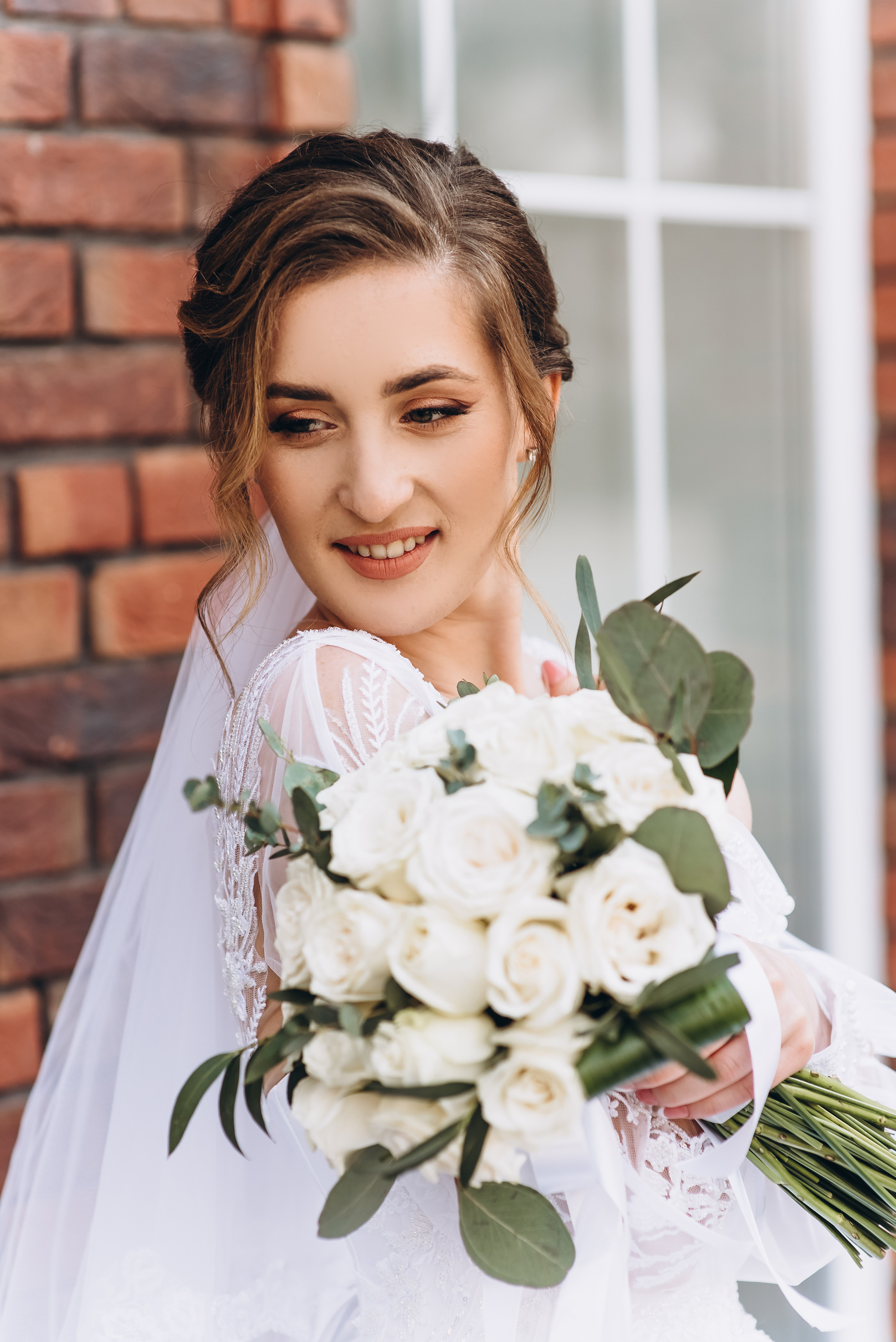 Оля та Ваня. Весільний та сімейний фотограф Україна