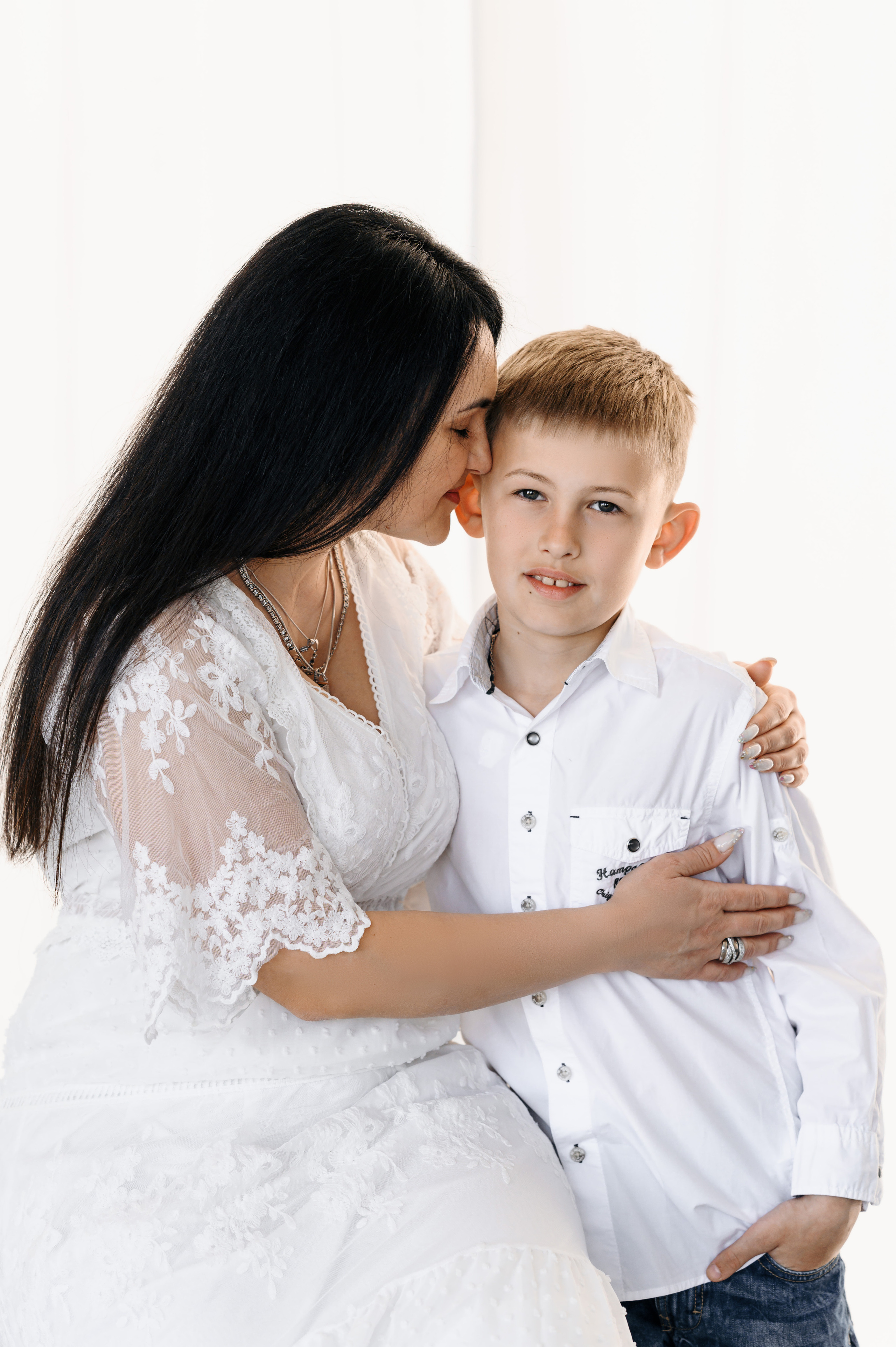 Люда сім"я. Весільний та сімейний фотограф Україна