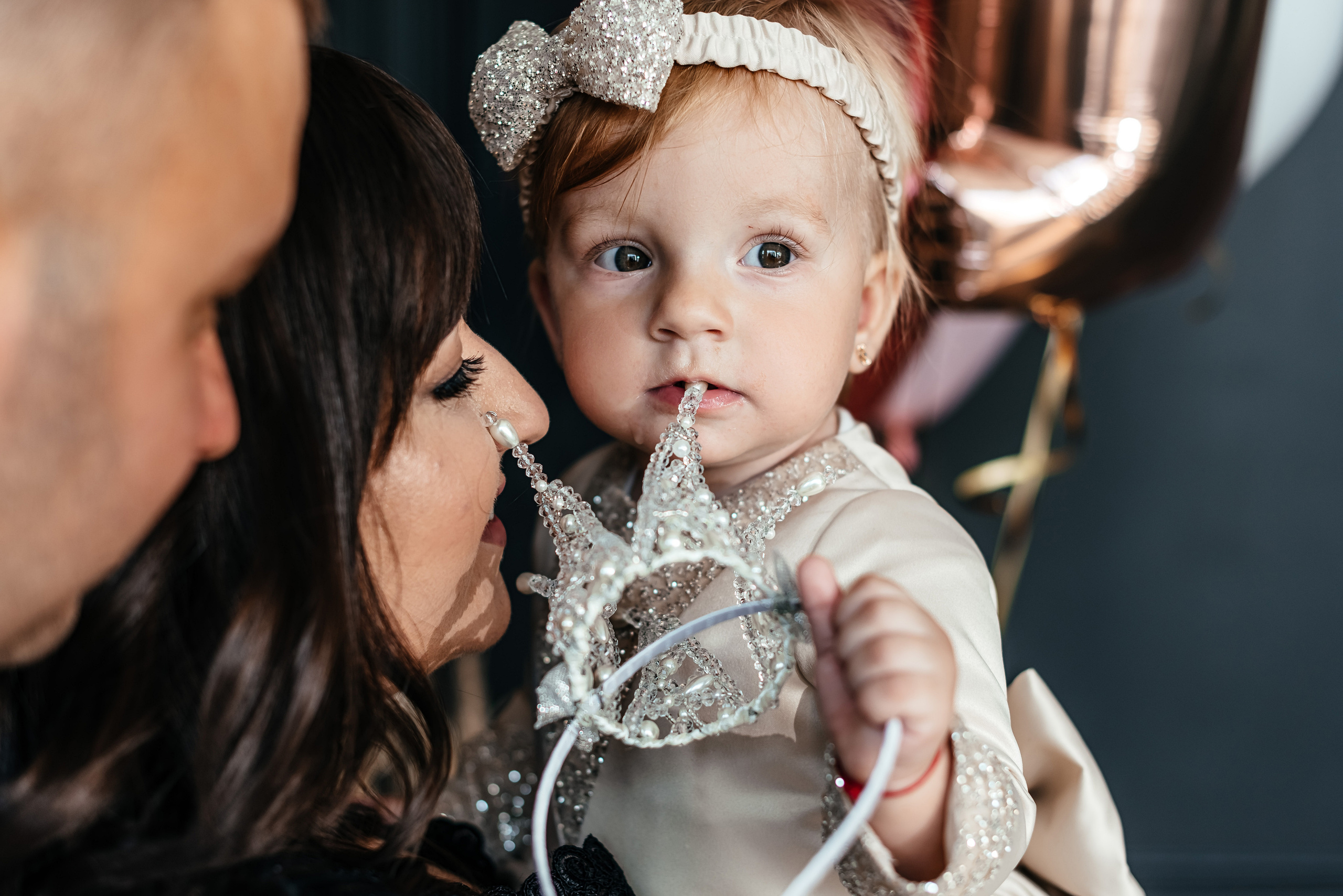 День народження. Весільний та сімейний фотограф Україна