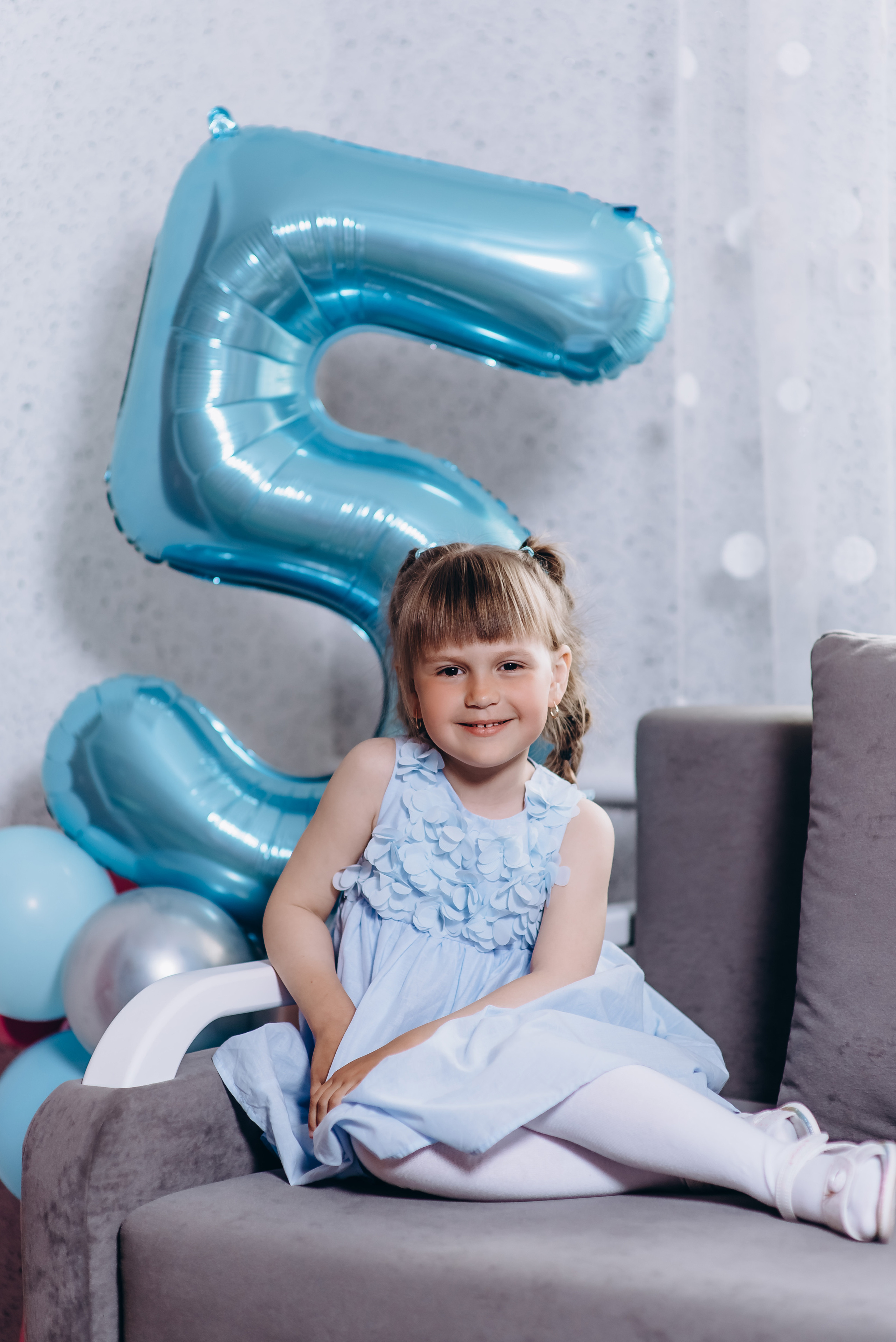 День народження. Весільний та сімейний фотограф Україна