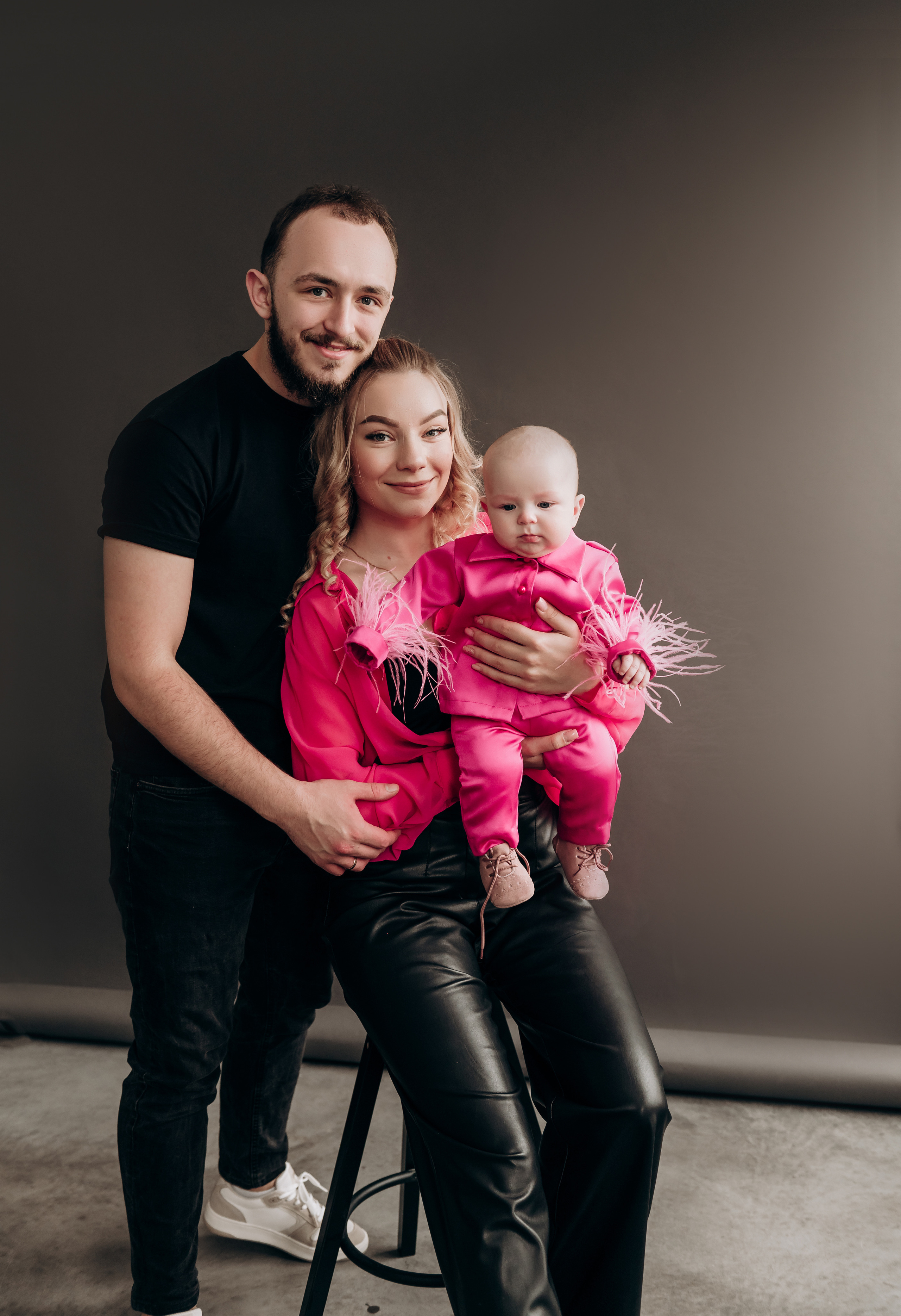 Сімейна. Весільний та сімейний фотограф Україна