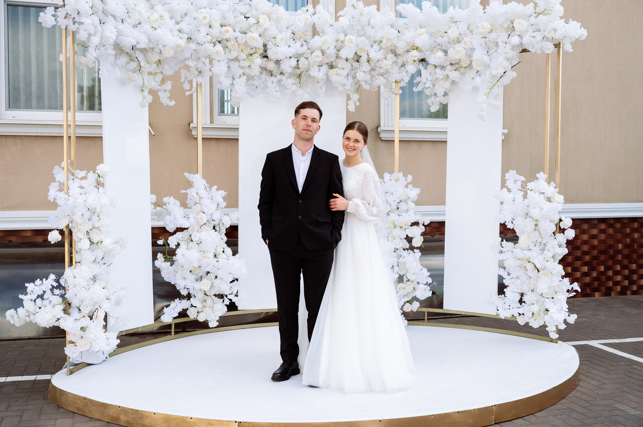 Wedding Day. Весільний та сімейний фотограф Україна