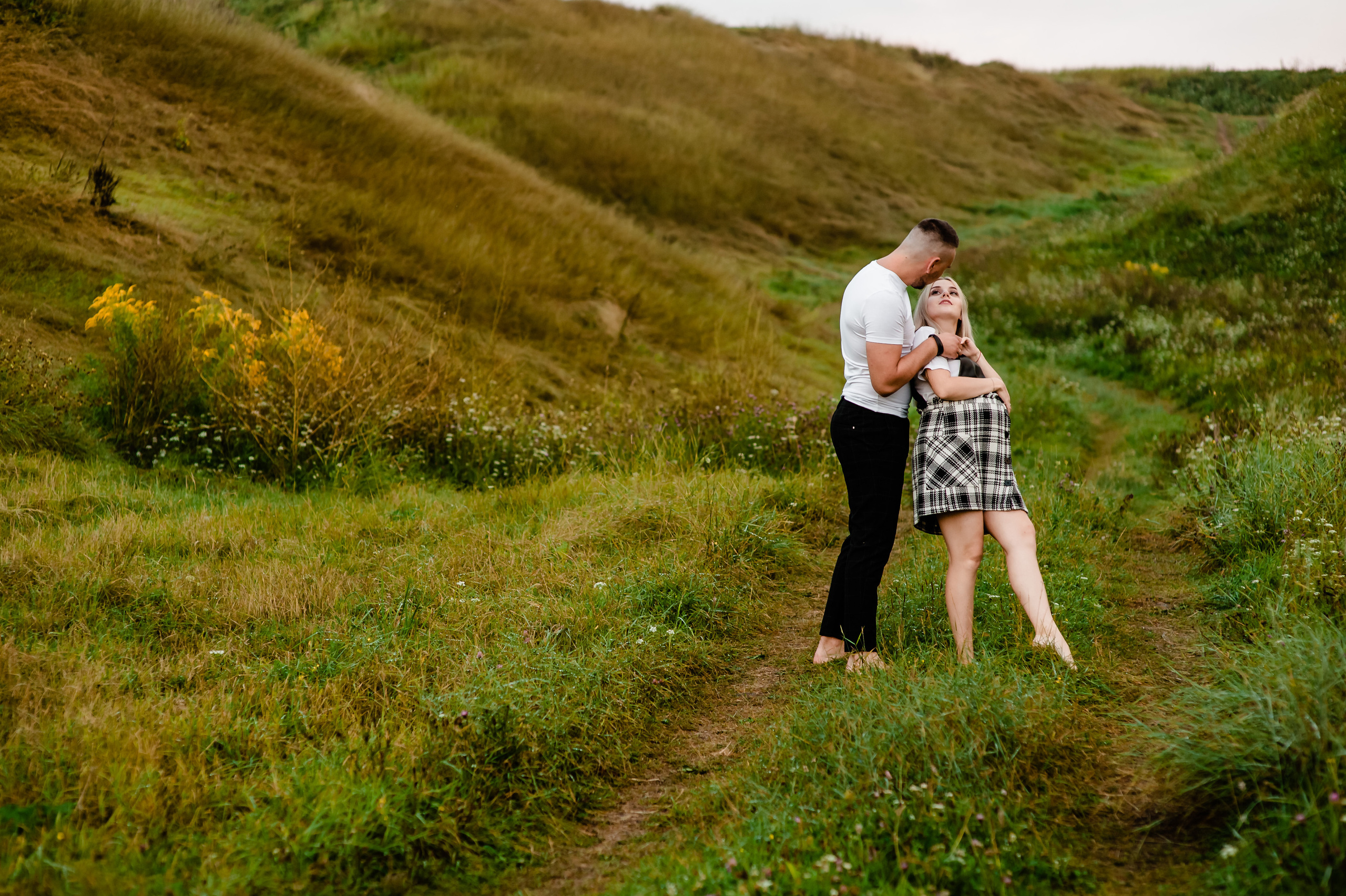 Майбутні батьки. Весільний та сімейний фотограф Україна