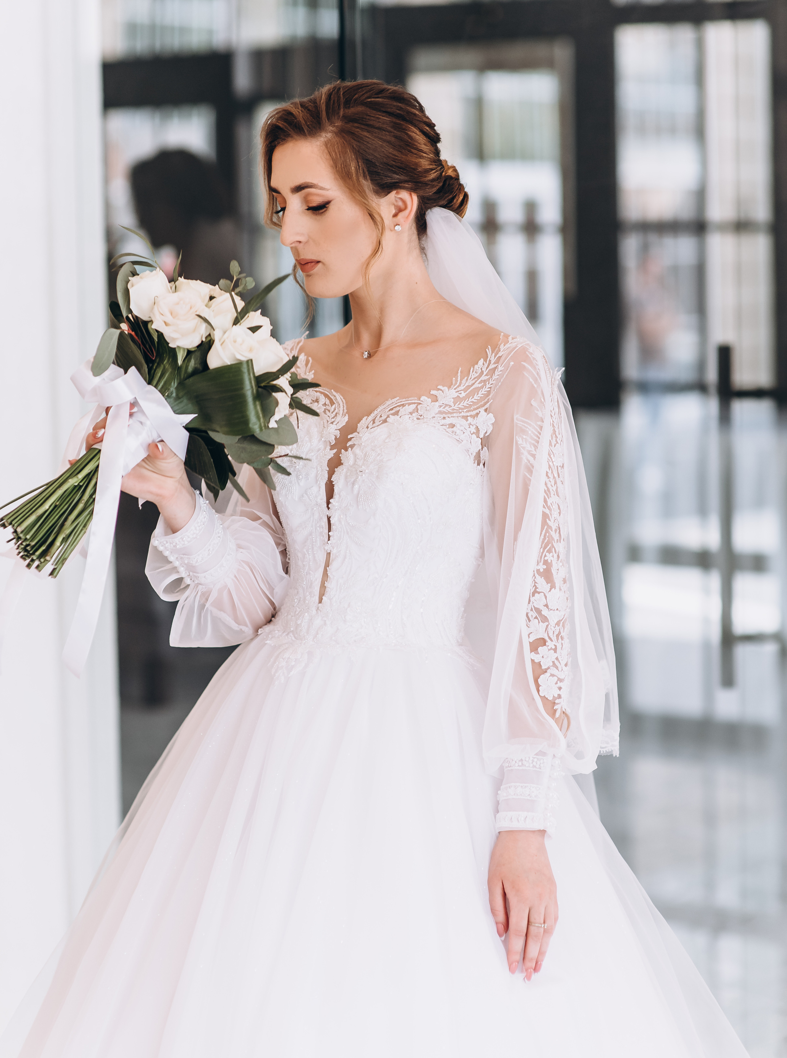 Оля та Ваня. Весільний та сімейний фотограф Україна