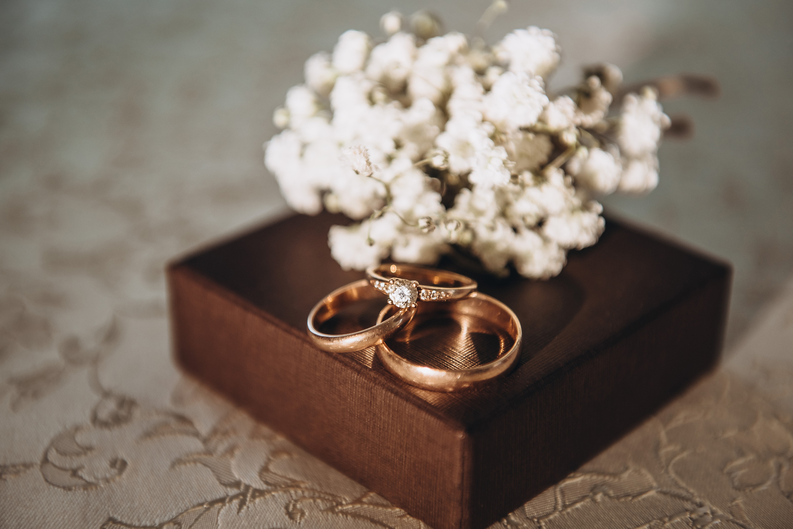 Мар*яна та Віталій (анонс). Весільний та сімейний фотограф Україна