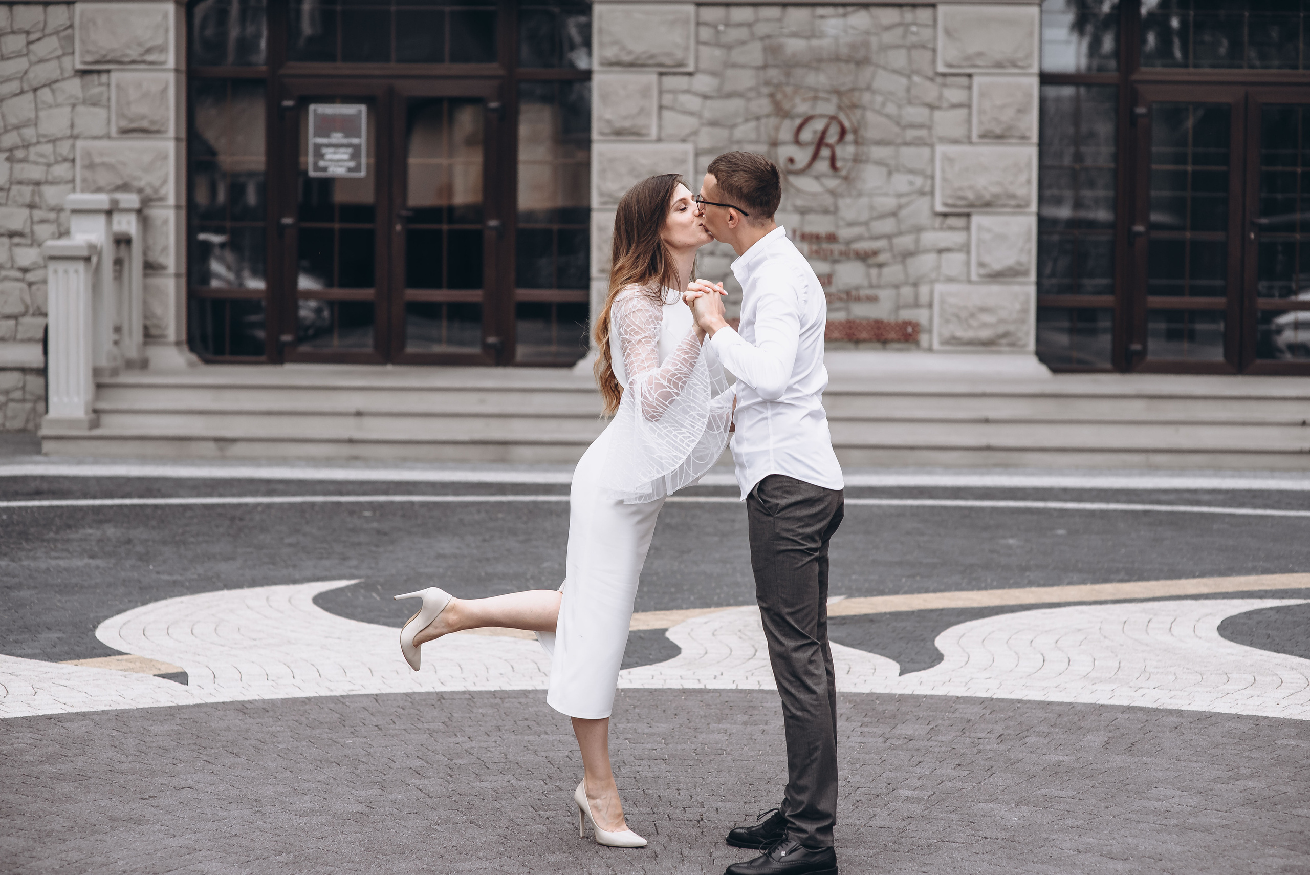 Катя і Толік. Весільний та сімейний фотограф Україна