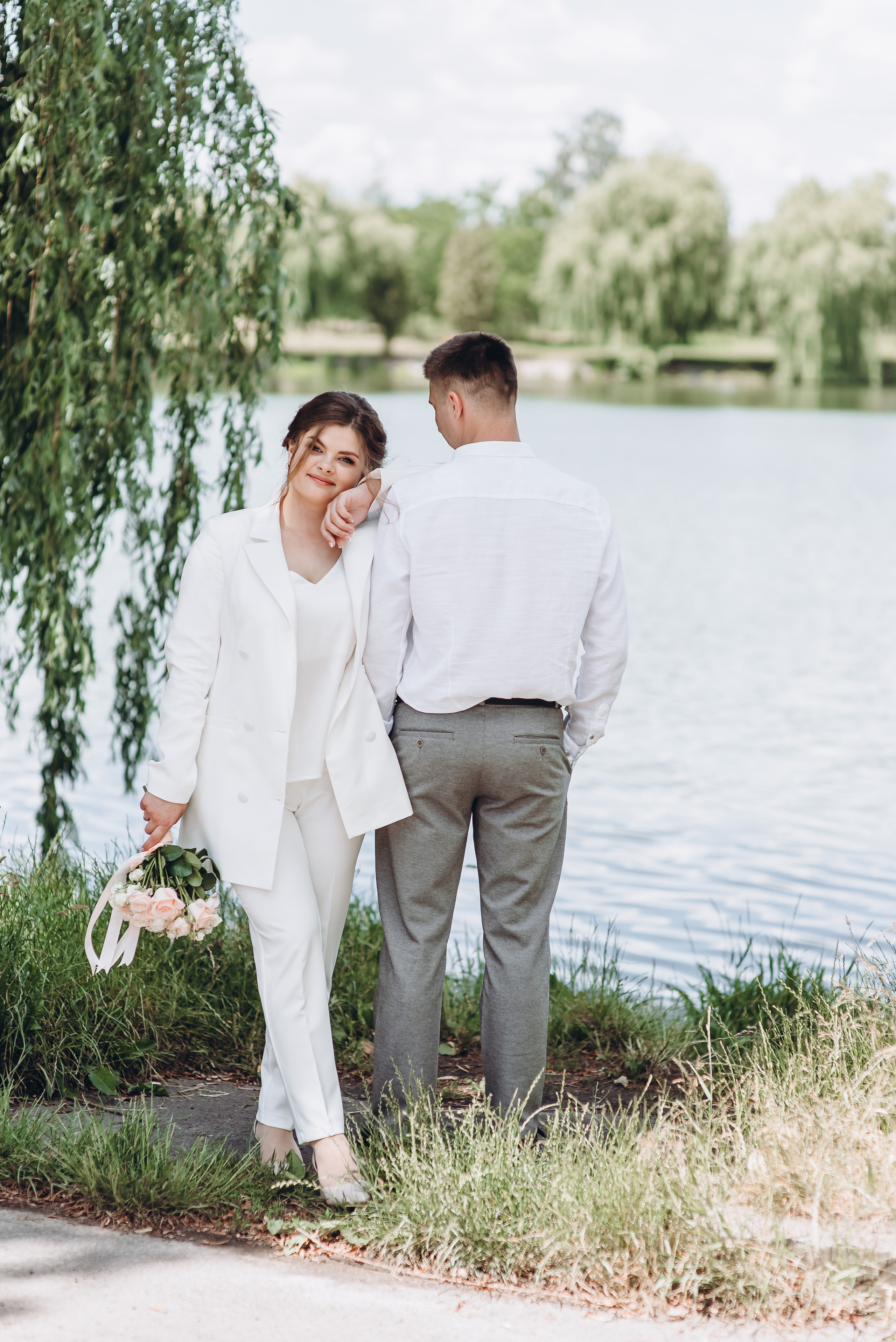 Розпис Лізи та Льоши. Весільний та сімейний фотограф Україна