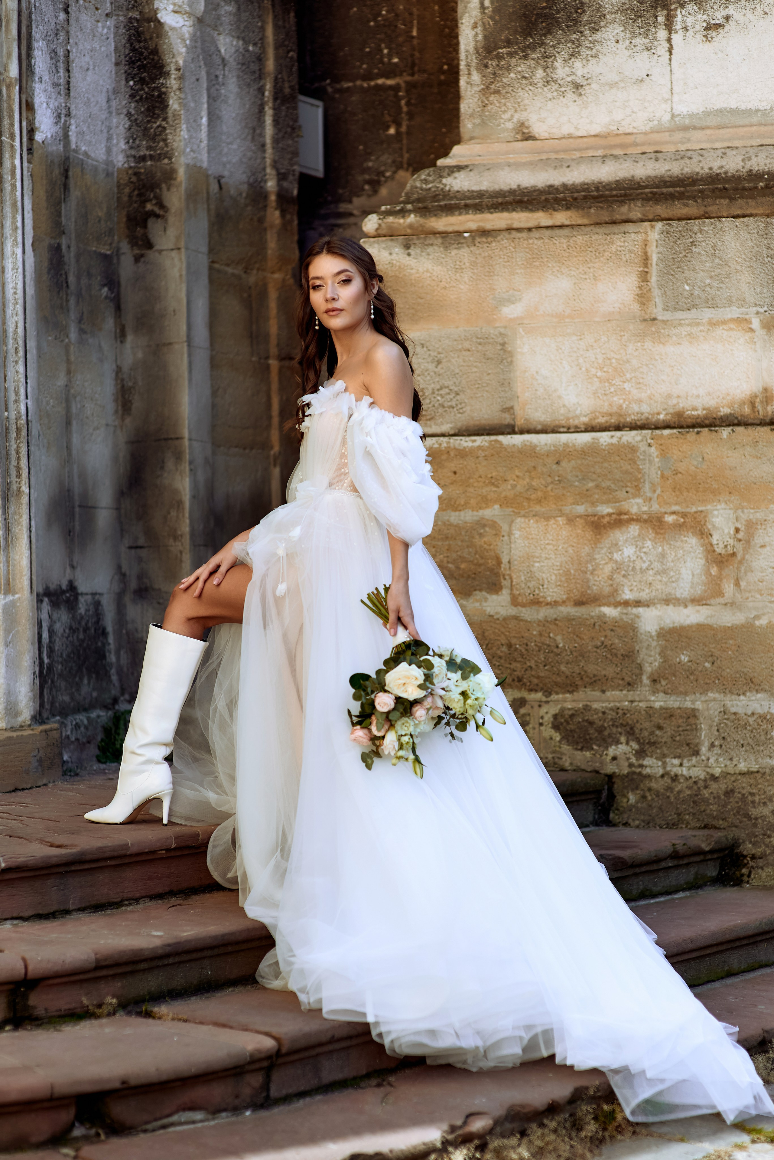 Wedding Day. Весільний та сімейний фотограф Україна