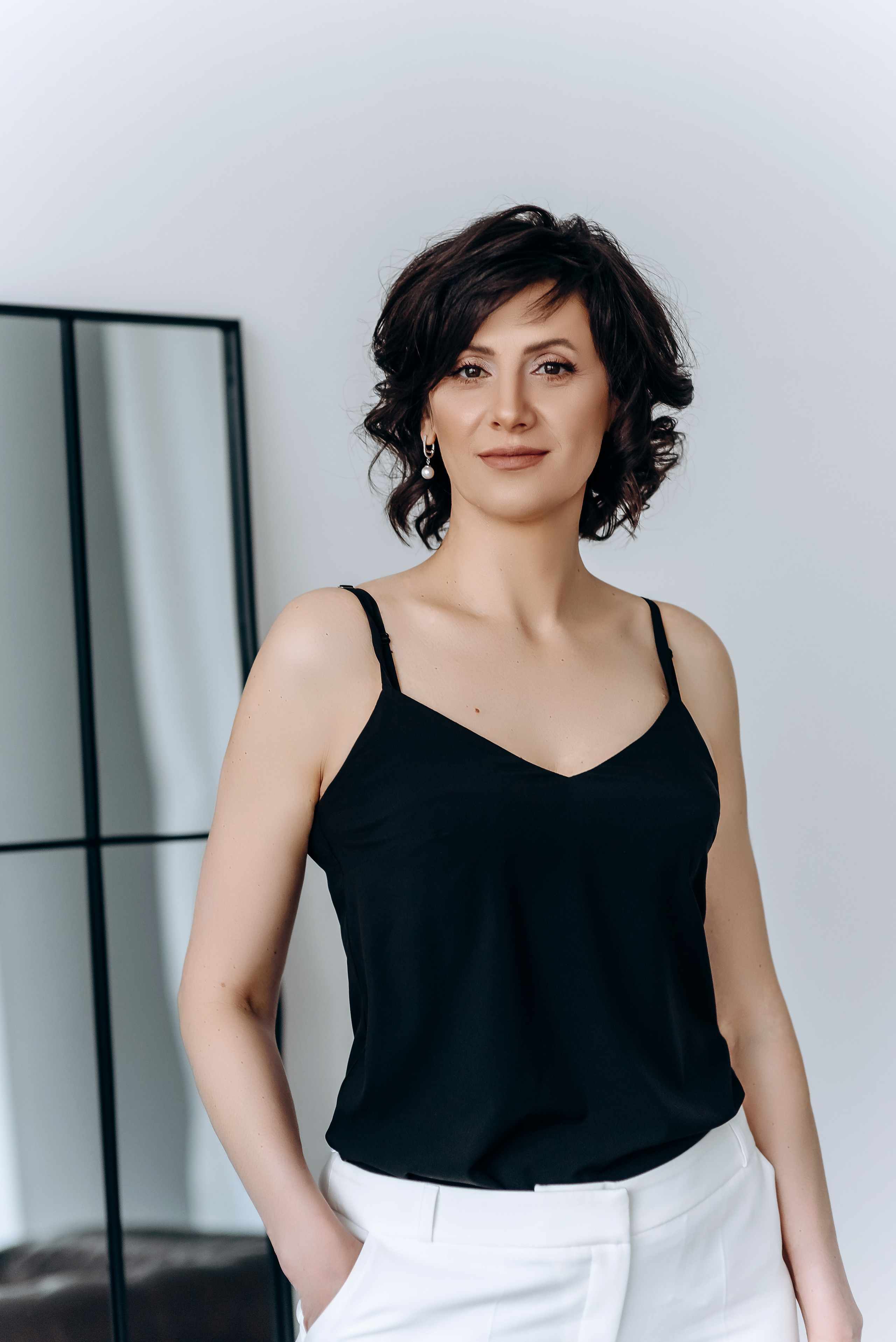 Ira. Весільний та сімейний фотограф Україна