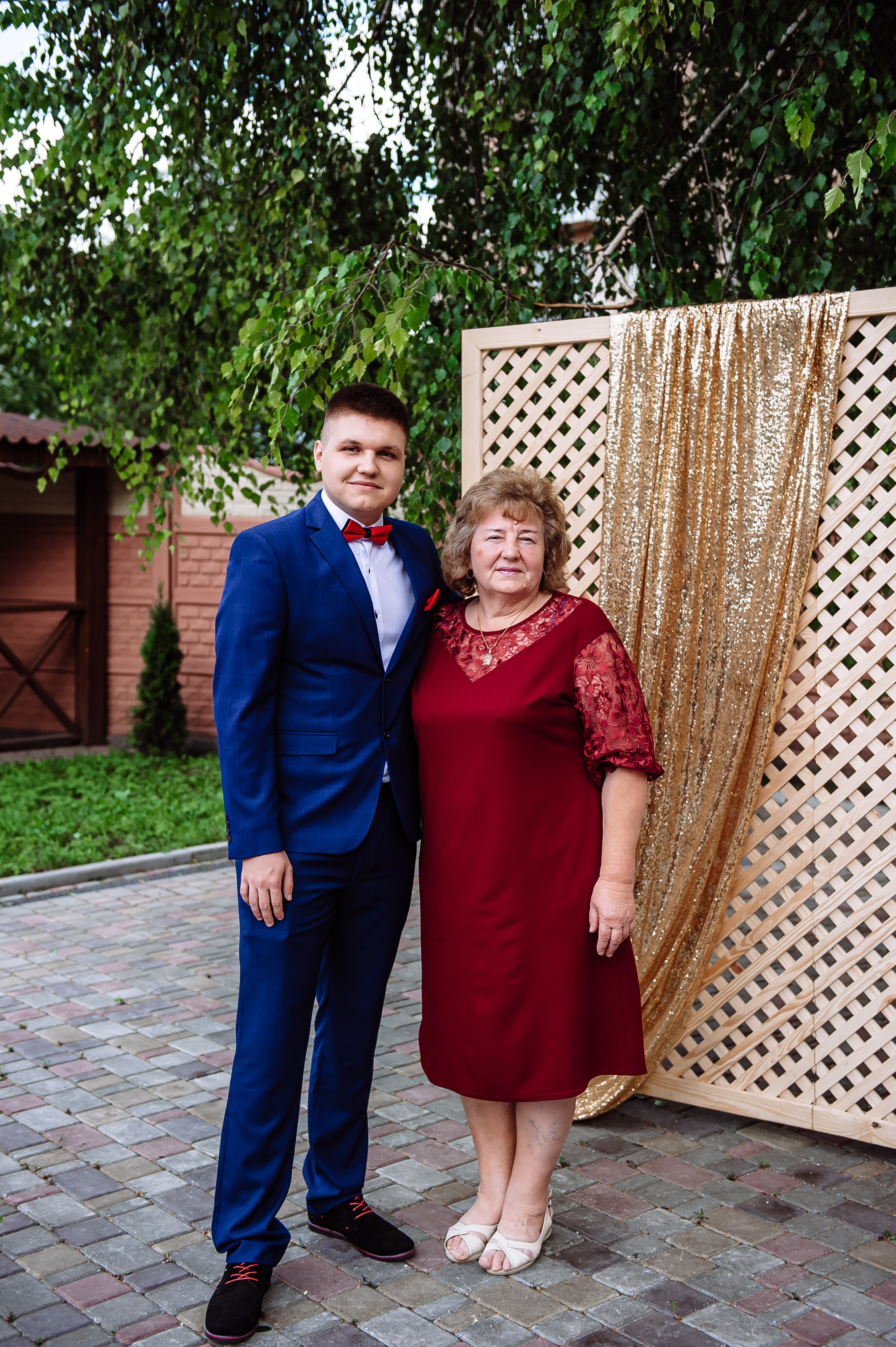 Випускники. Весільний та сімейний фотограф Україна