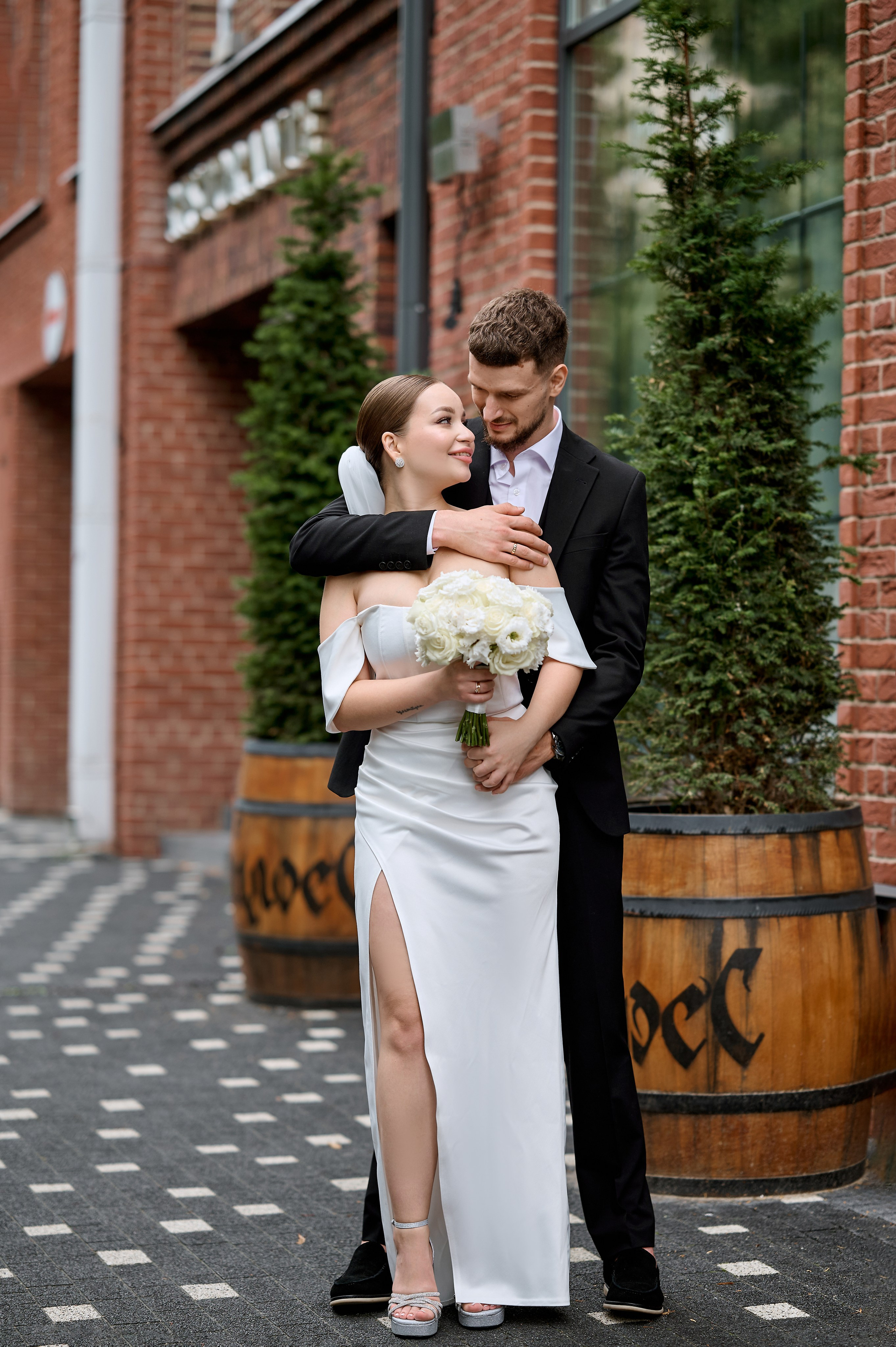 Wedding Day. Весільний та сімейний фотограф Україна