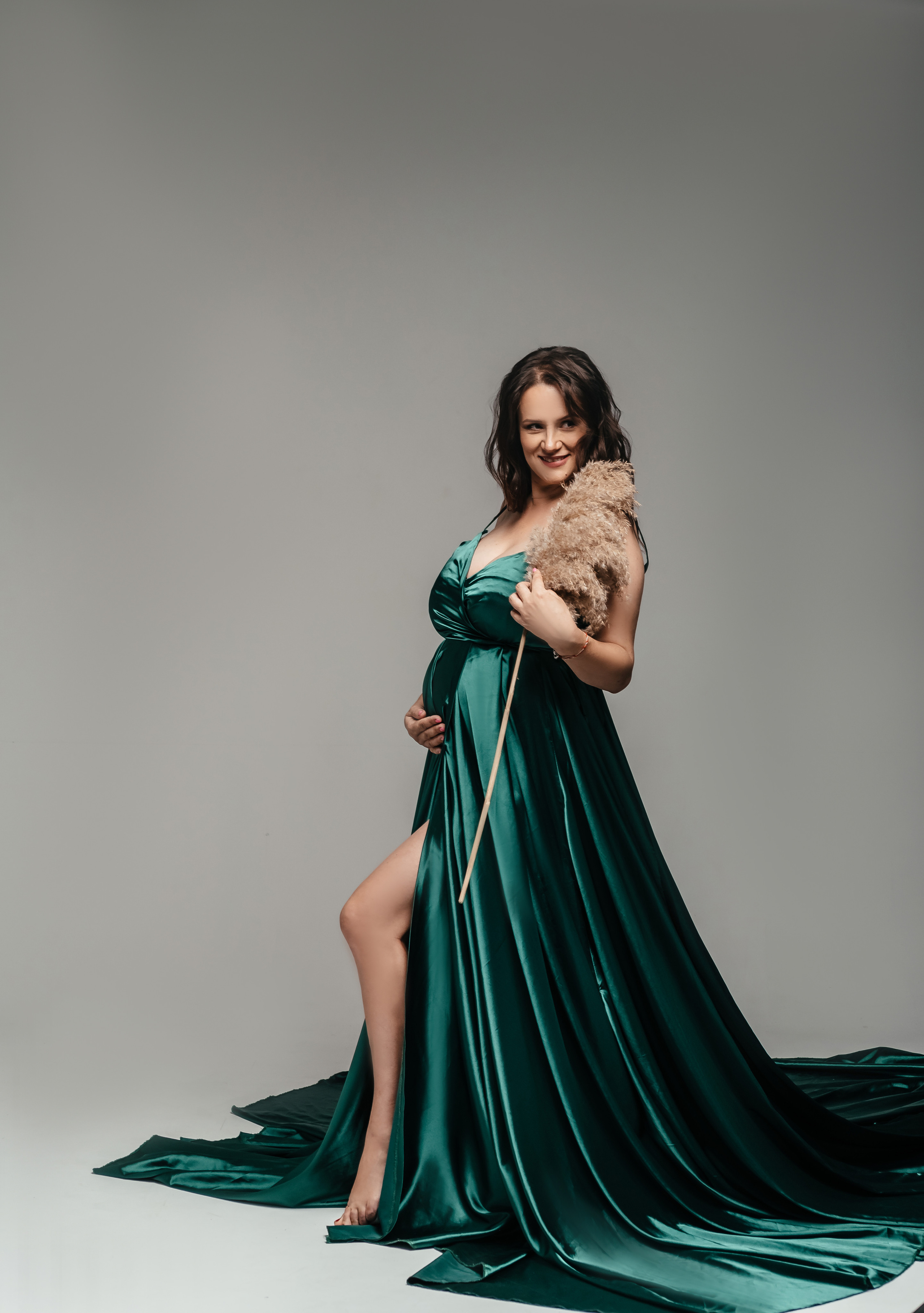 Майбутні батьки. Весільний та сімейний фотограф Україна