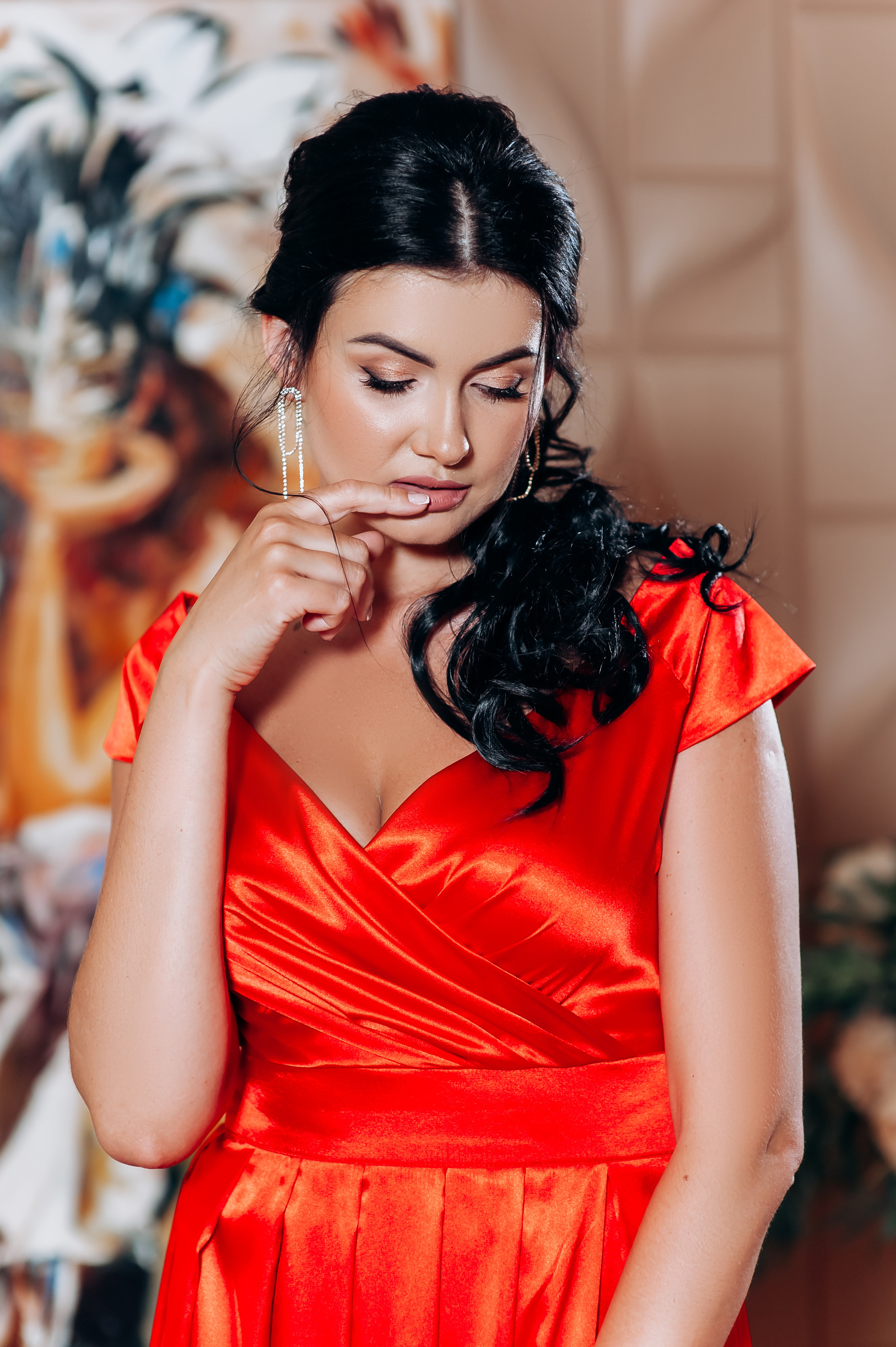 Персональна фотосесія. Весільний та сімейний фотограф Україна