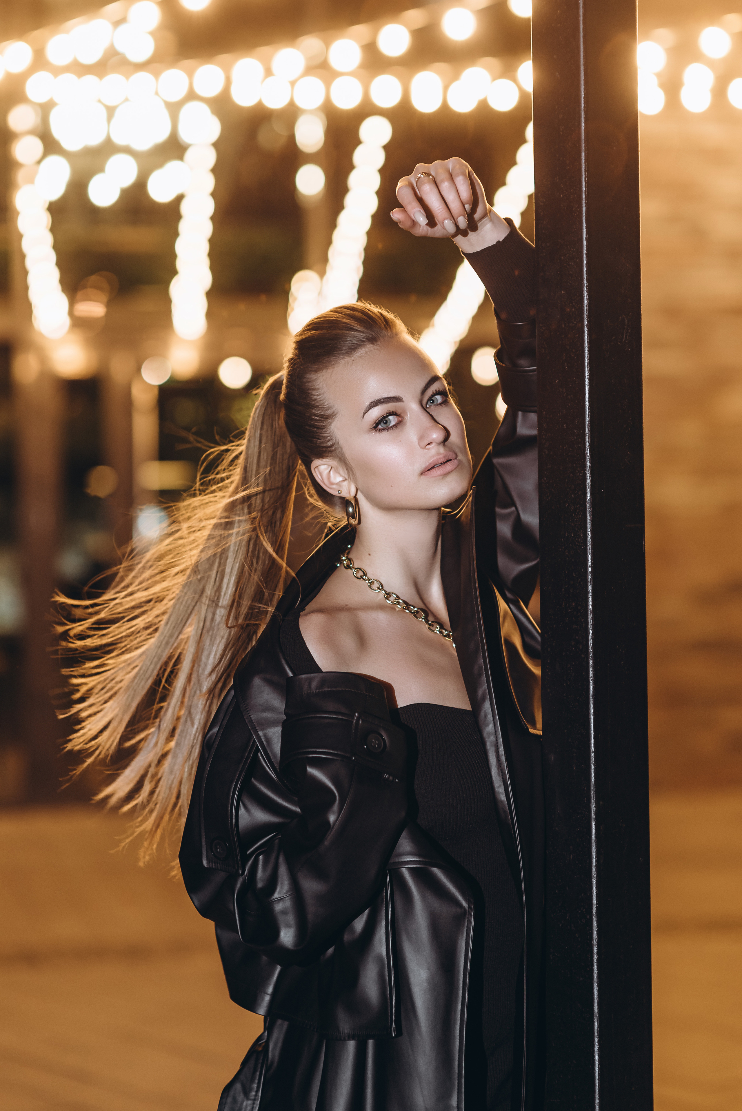 Персональна фотосесія. Весільний та сімейний фотограф Україна