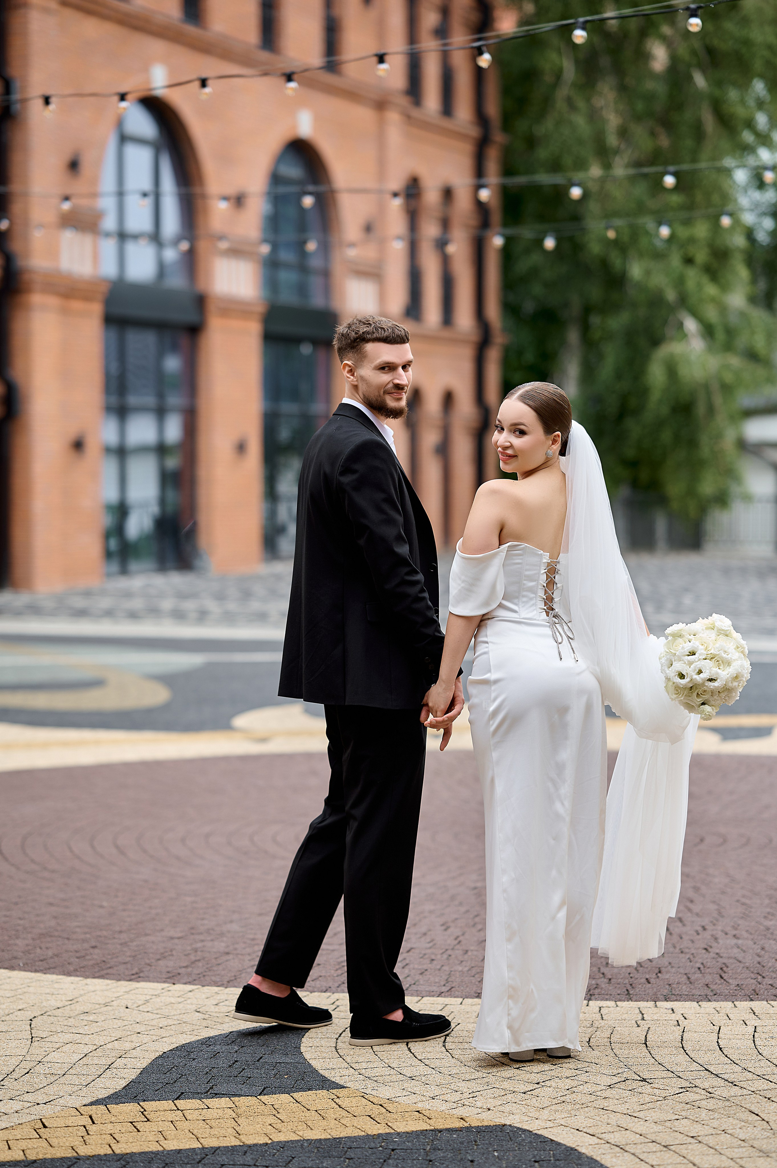 Wedding Day. Весільний та сімейний фотограф Україна