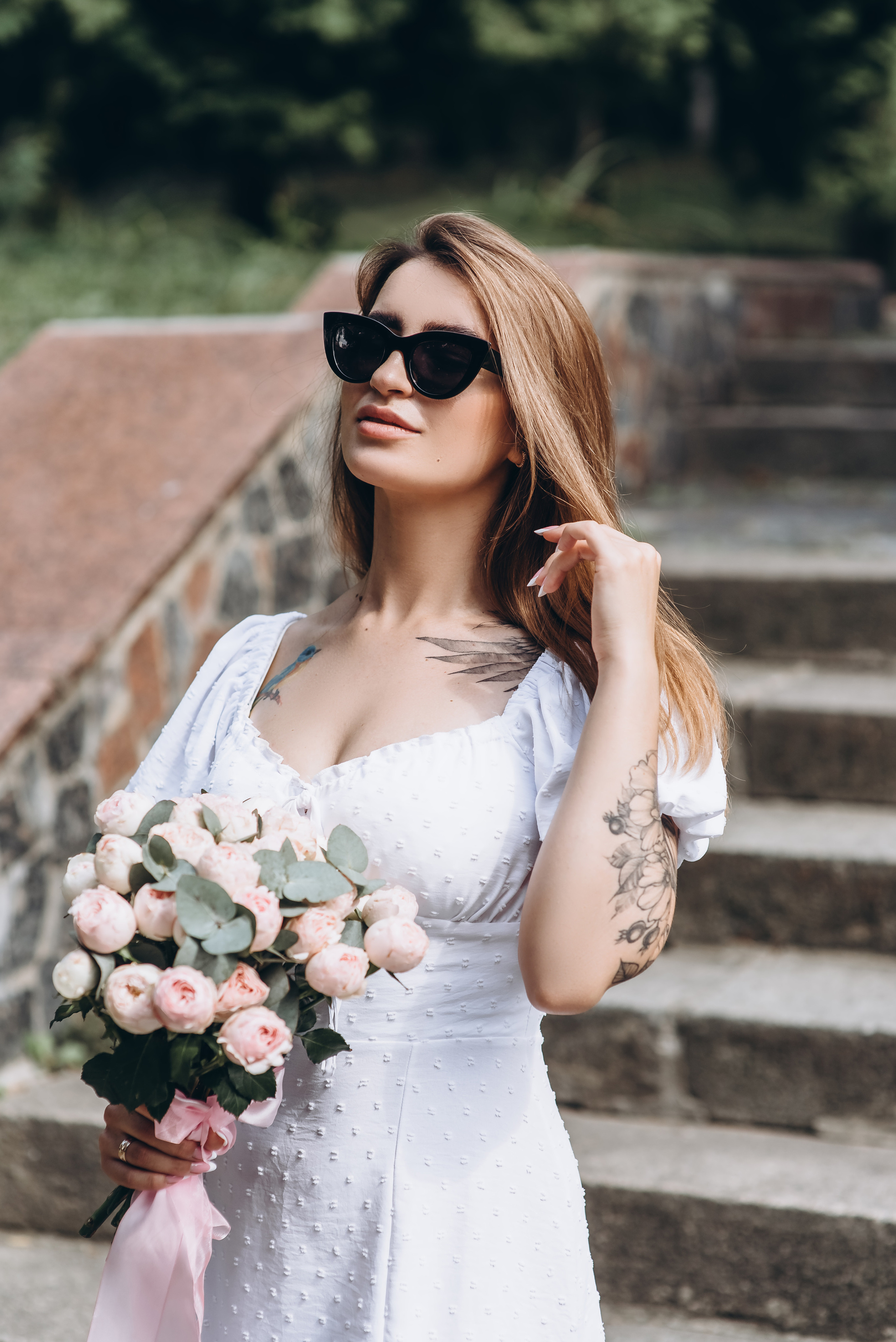 Весільна фотосесія. Весільний та сімейний фотограф Україна