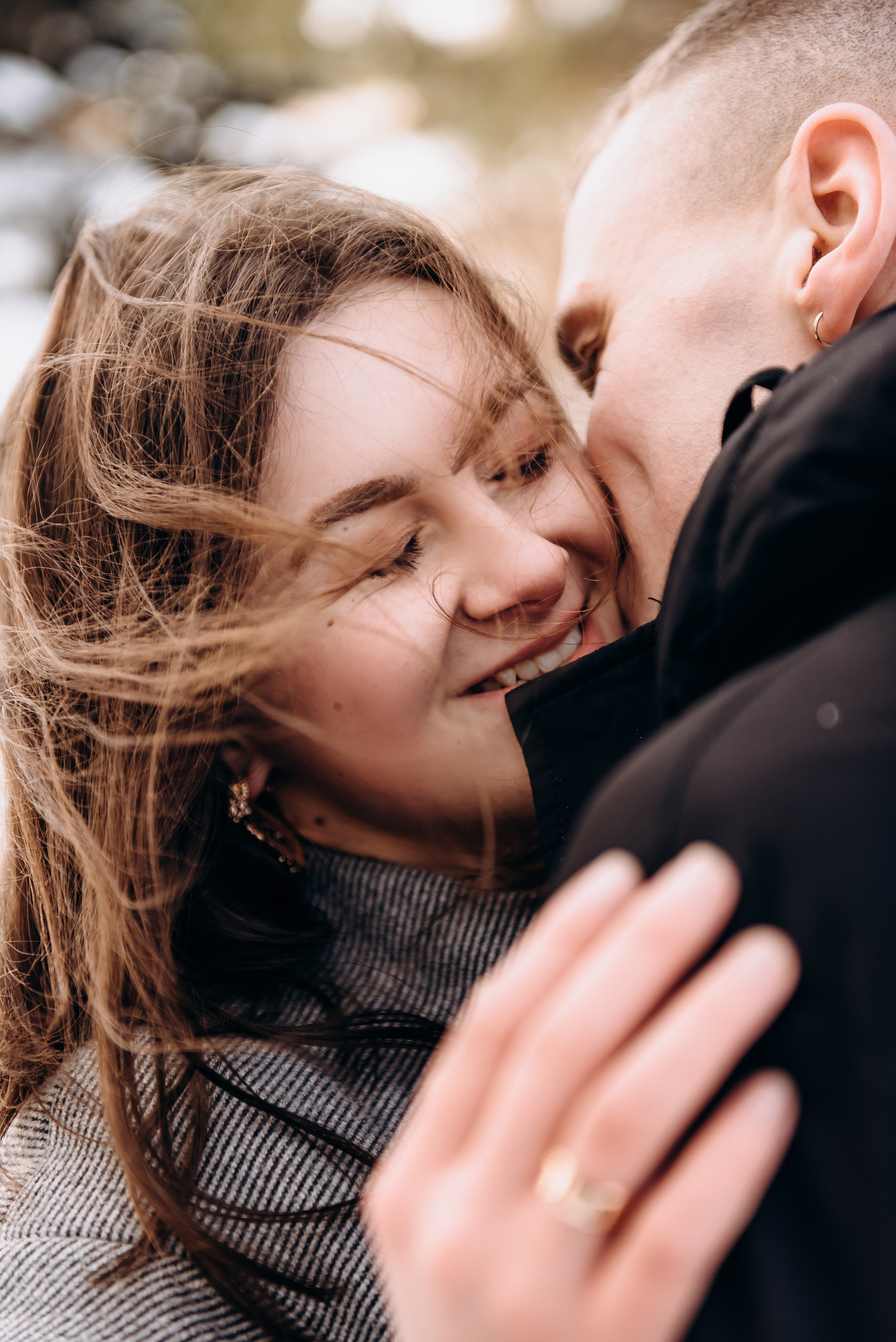 Весільна фотосесія. Весільний та сімейний фотограф Україна