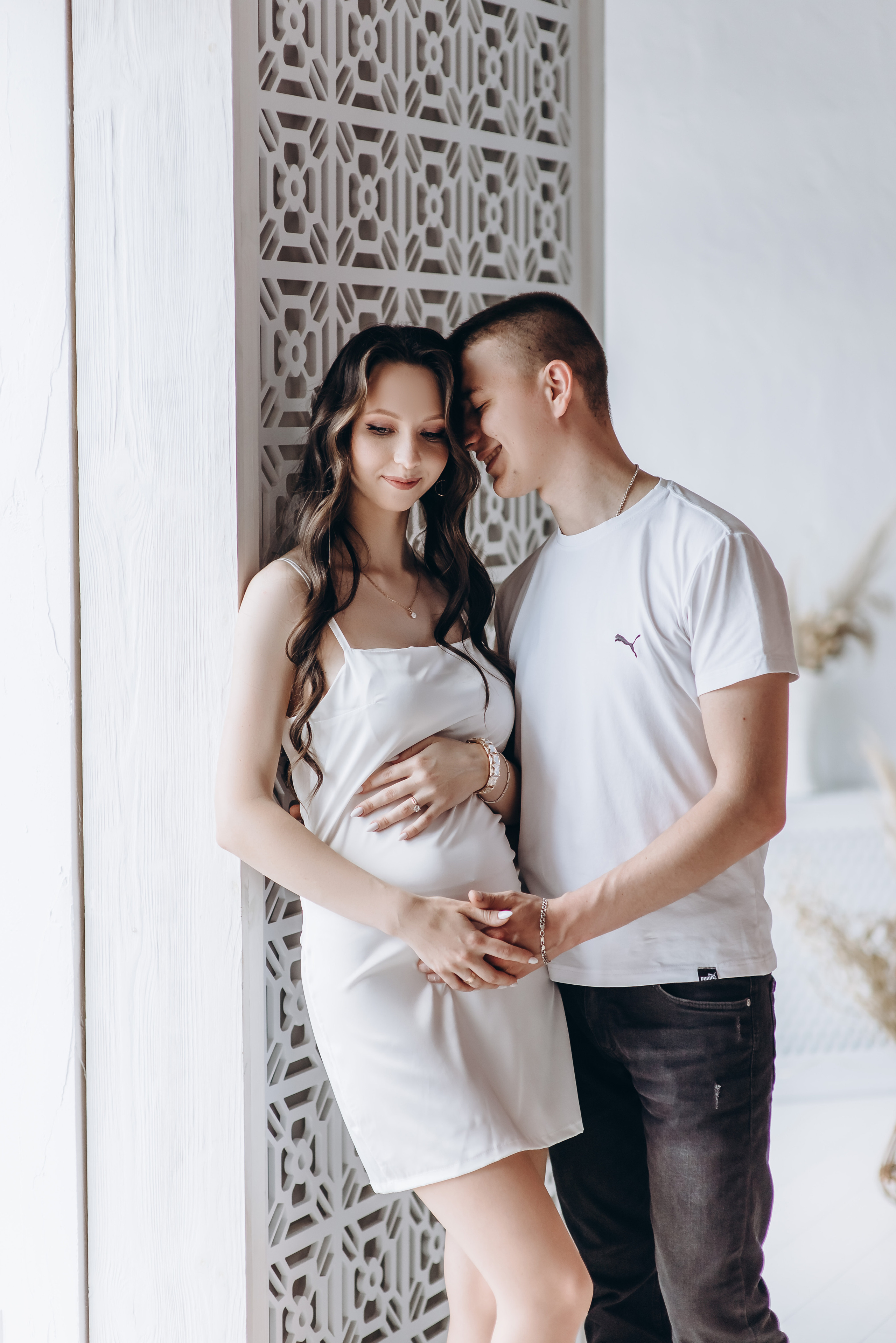 Вагітність. Весільний та сімейний фотограф Україна