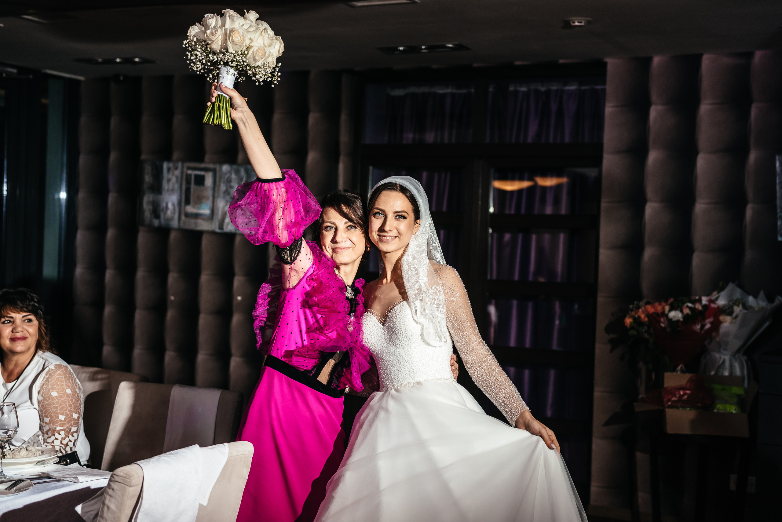 Юлія та Сергій (анонс). Весільний та сімейний фотограф Україна