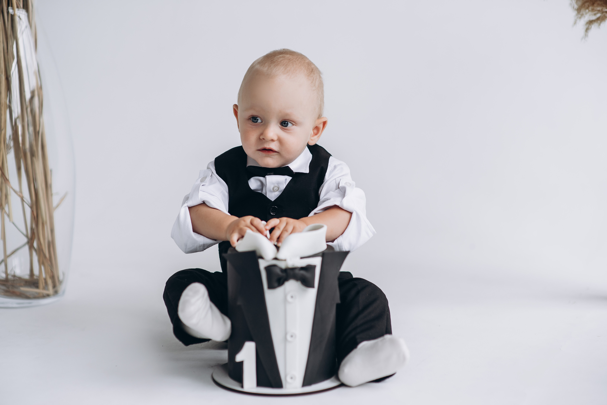 День народження. Весільний та сімейний фотограф Україна