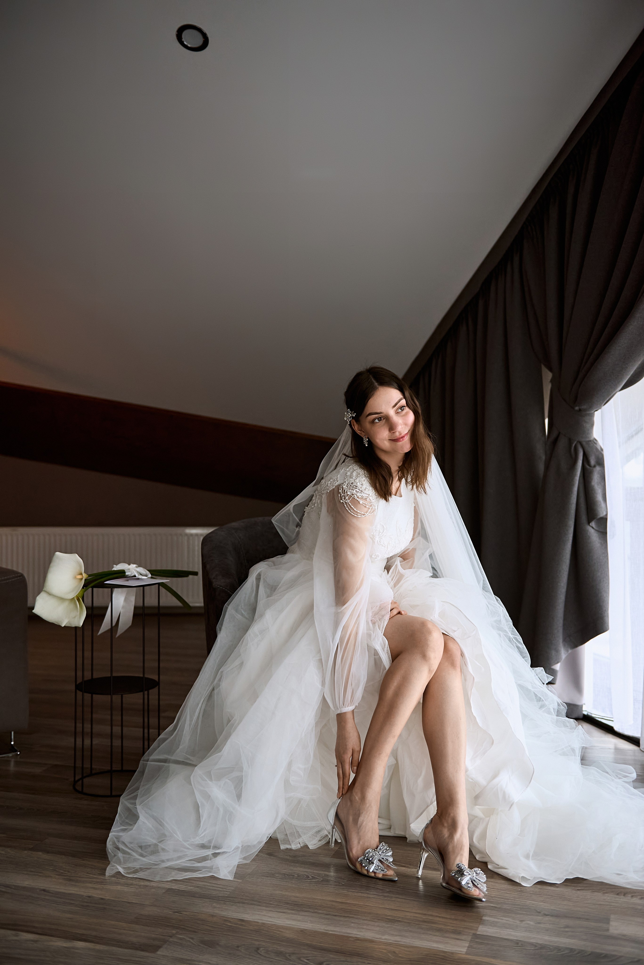 Wedding Day. Весільний та сімейний фотограф Україна