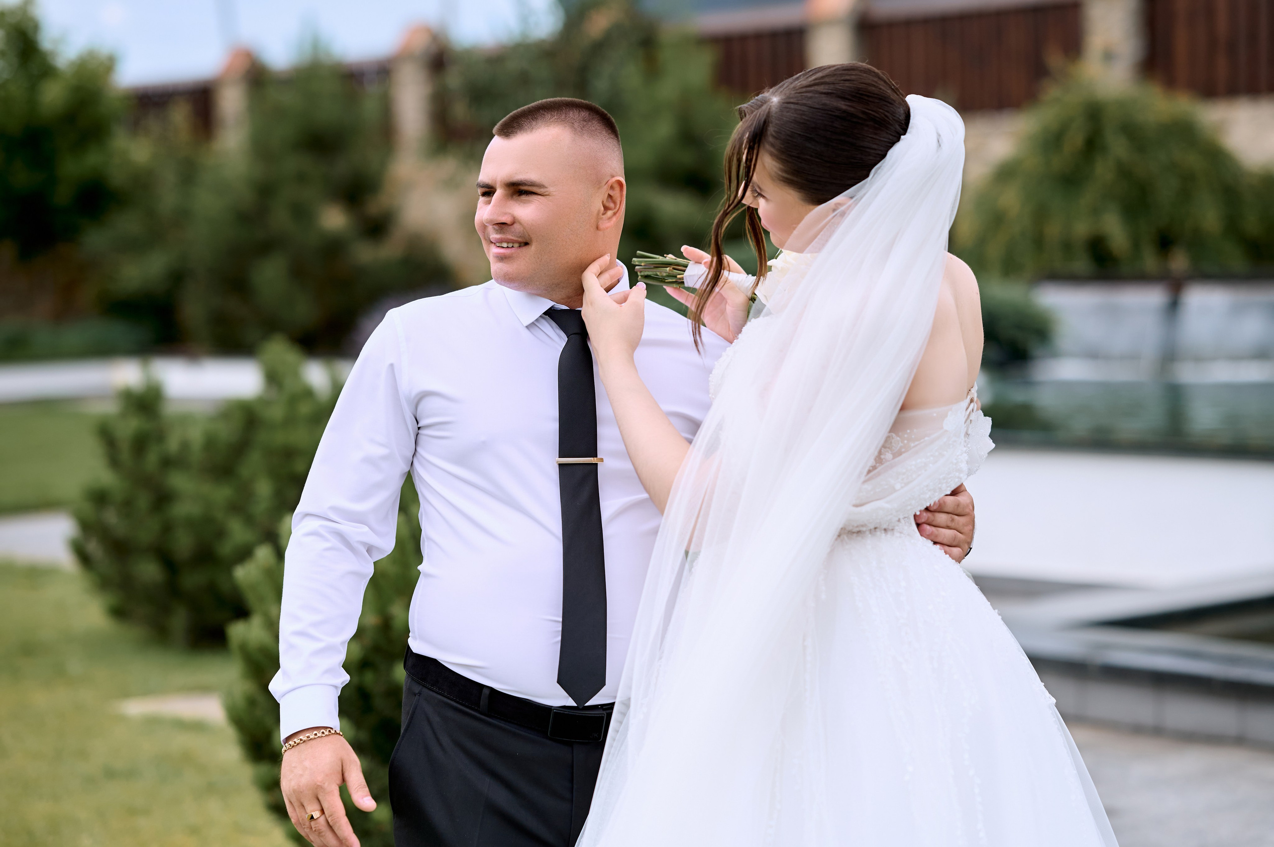 Wedding Day. Весільний та сімейний фотограф Україна