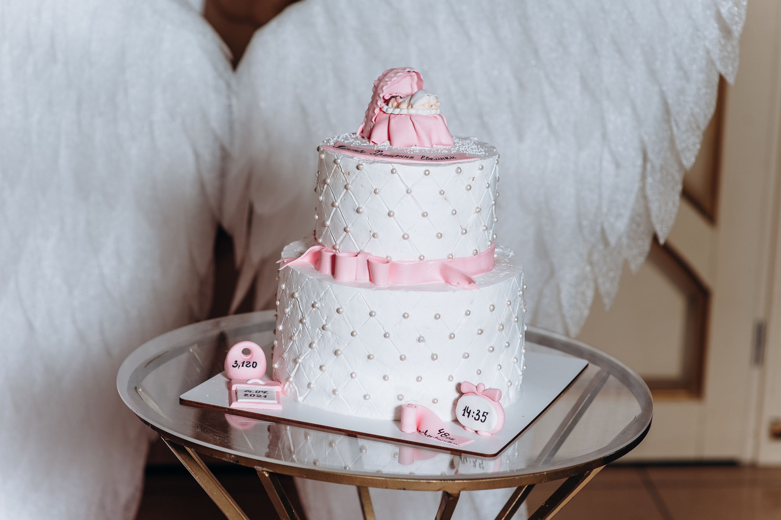 Таінство хрещення. Весільний та сімейний фотограф Україна