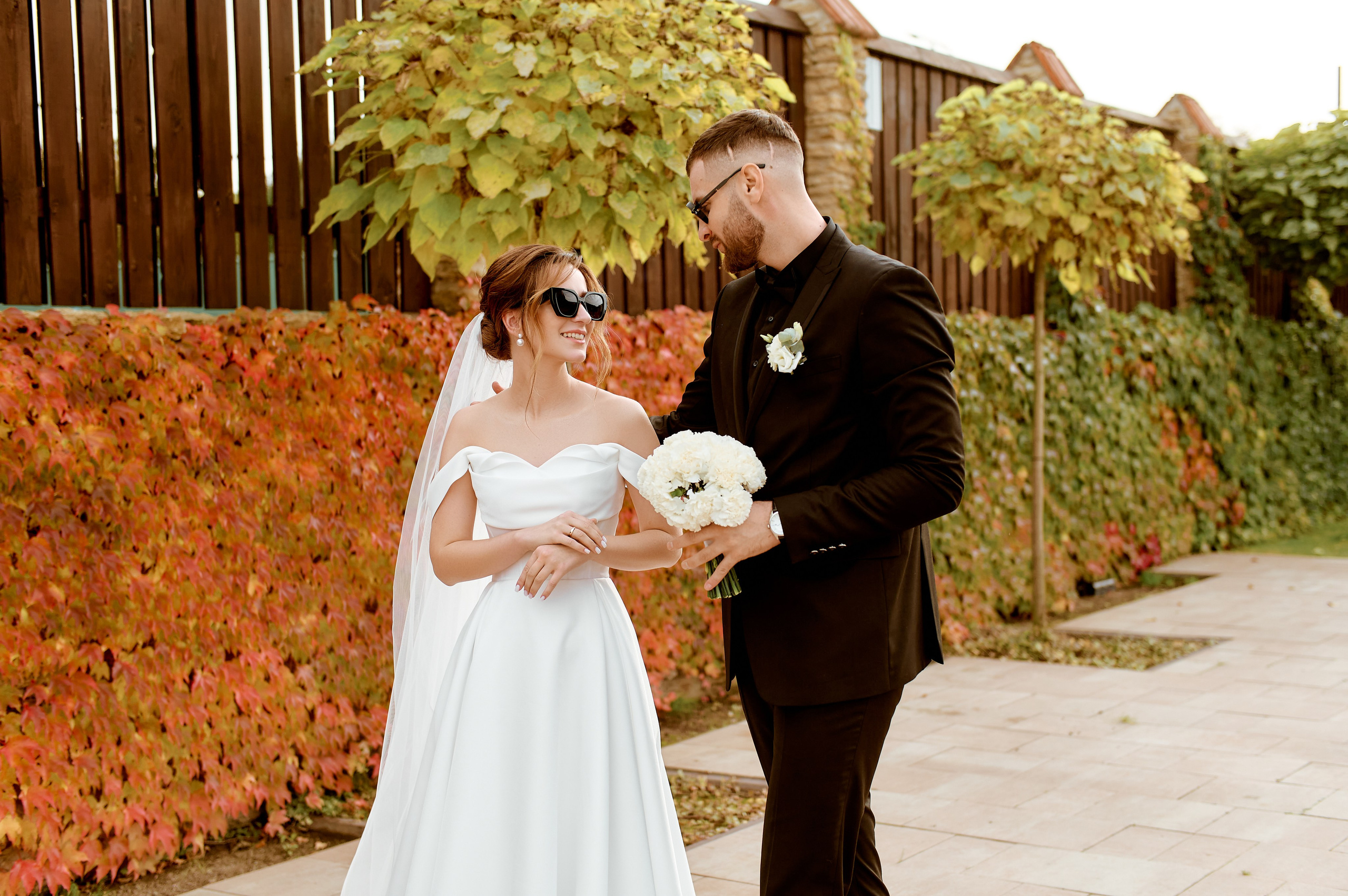 Wedding Day. Весільний та сімейний фотограф Україна