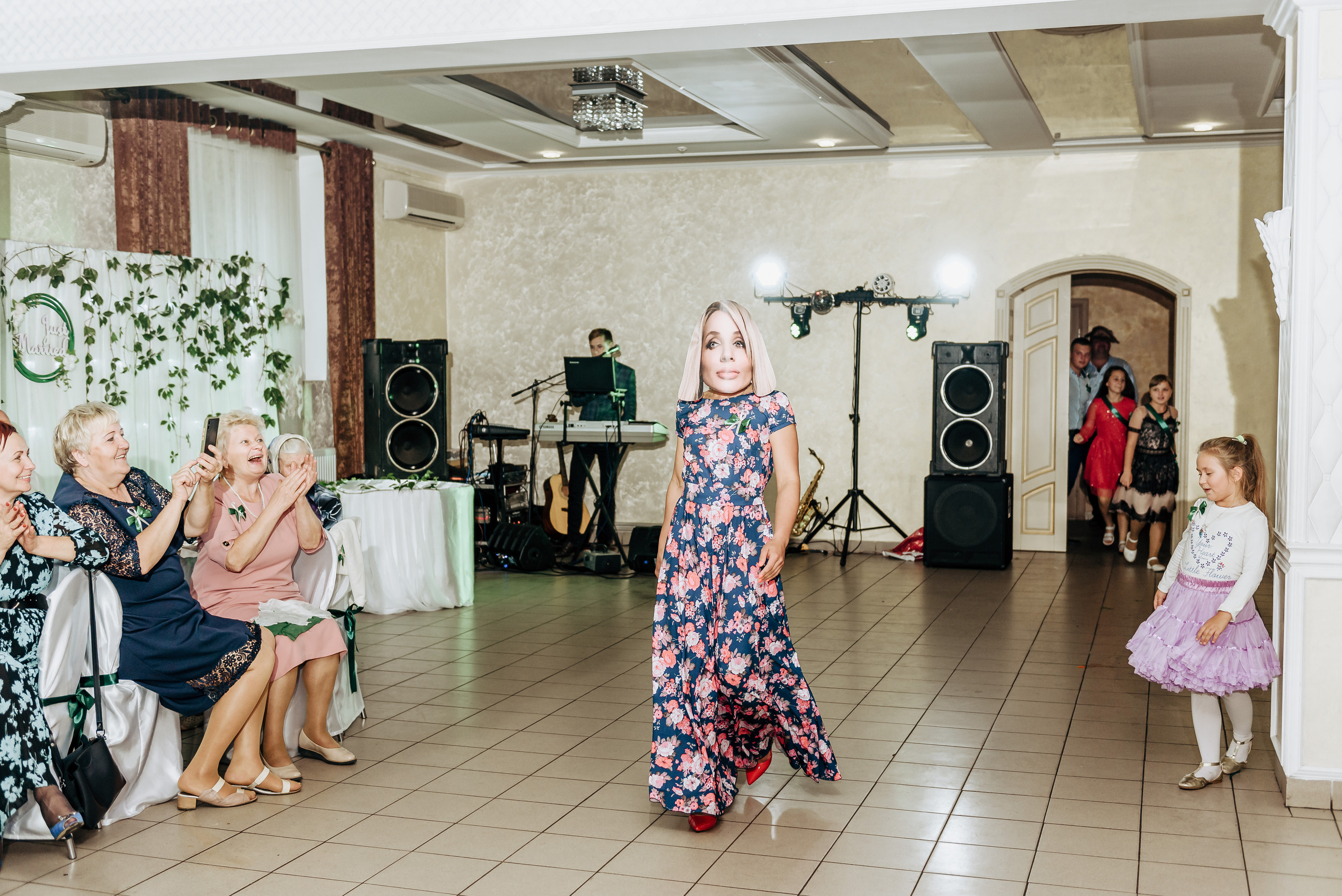 Весілля Тані та Валентина. Весільний та сімейний фотограф Україна