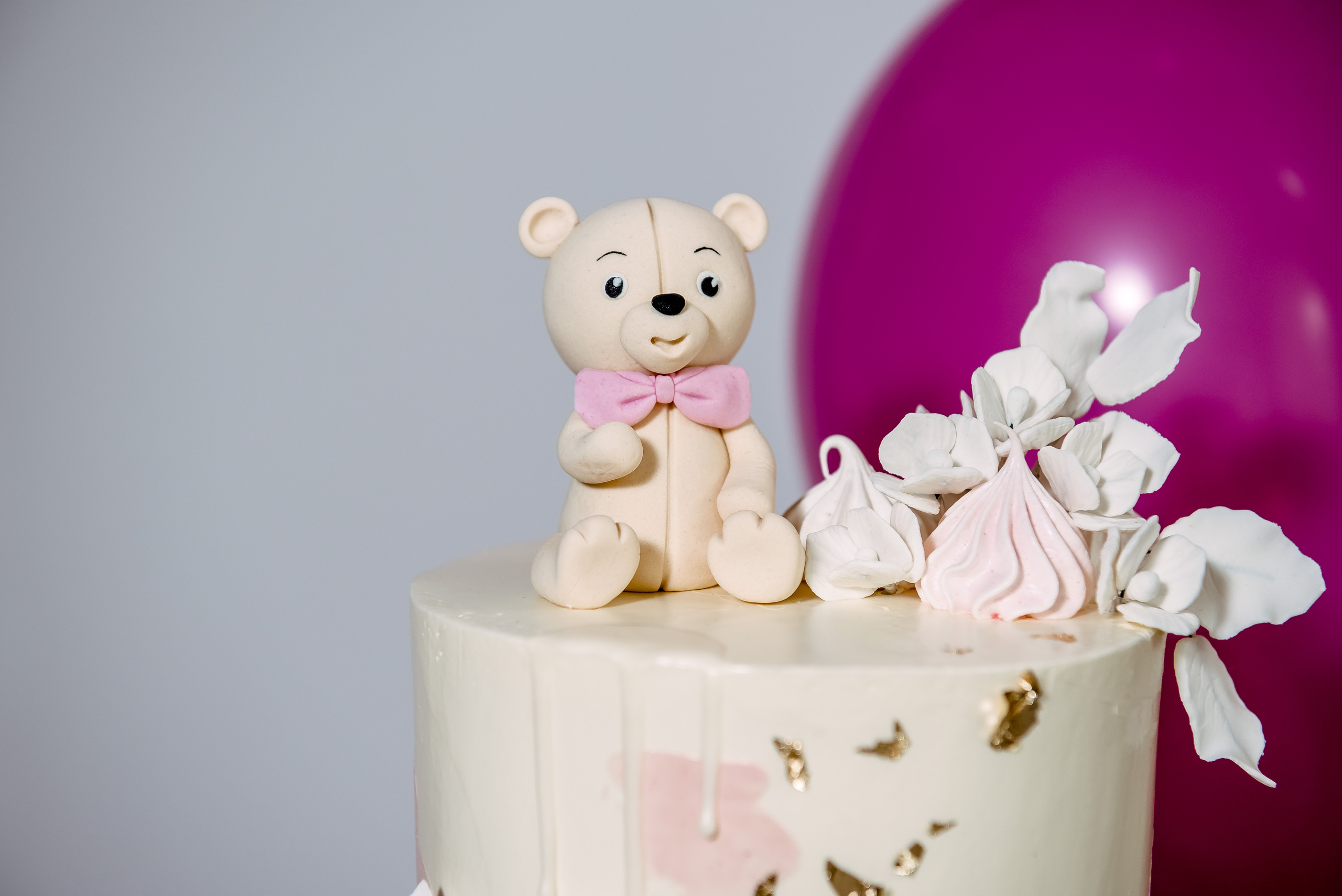 День народження Евеліни. Весільний та сімейний фотограф Україна