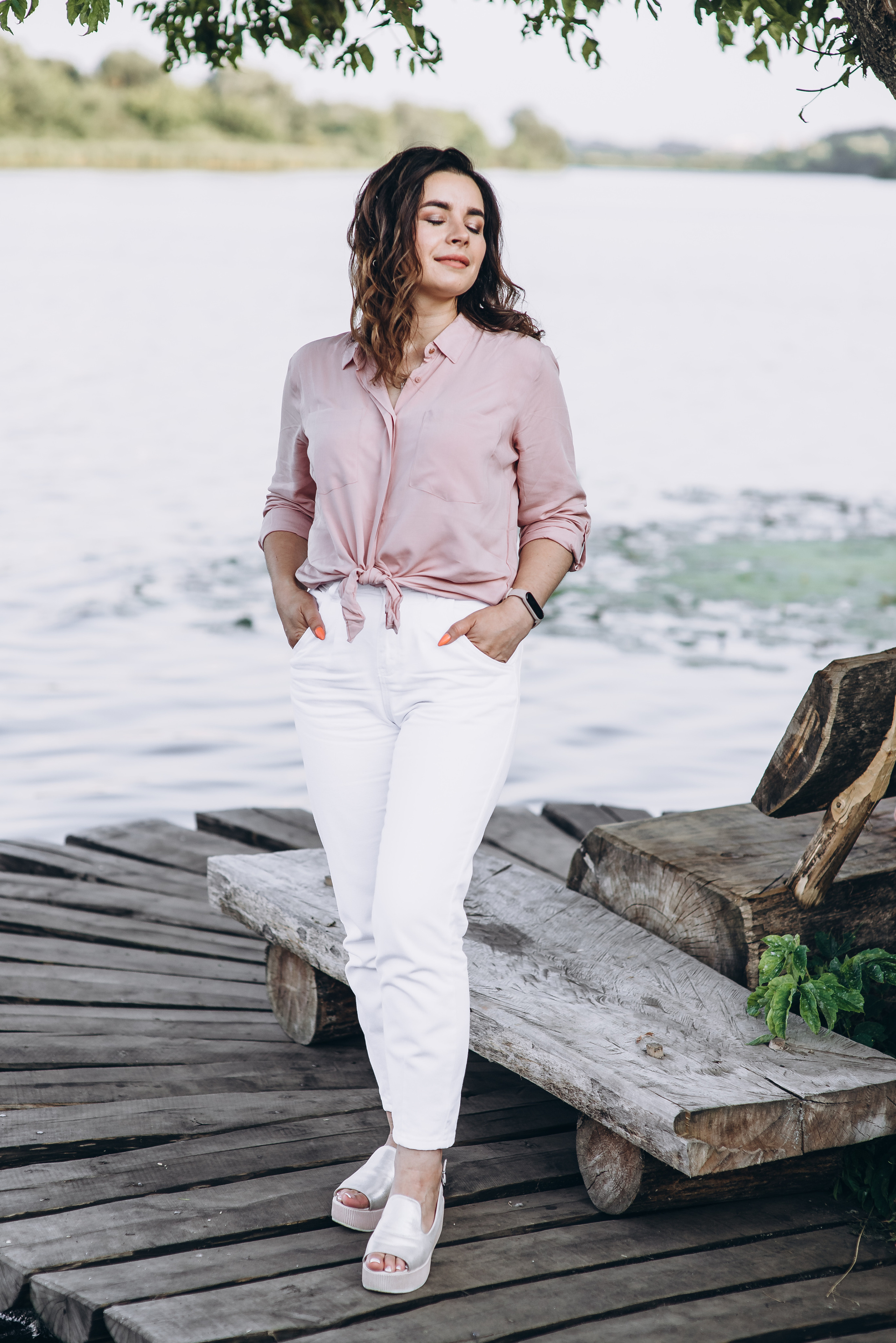 Персональна фотосесія. Весільний та сімейний фотограф Україна