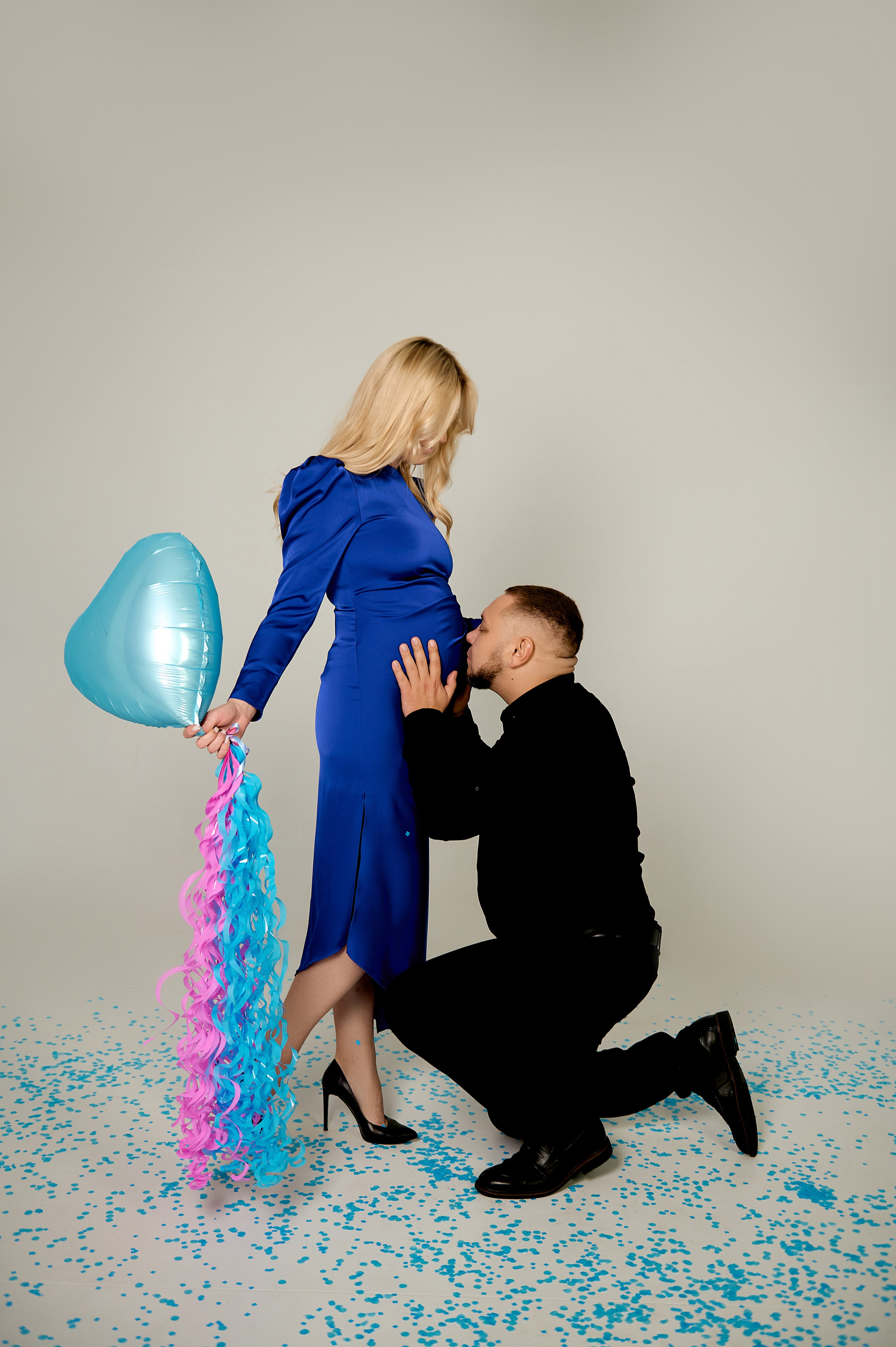 Вагітність. Весільний та сімейний фотограф Україна