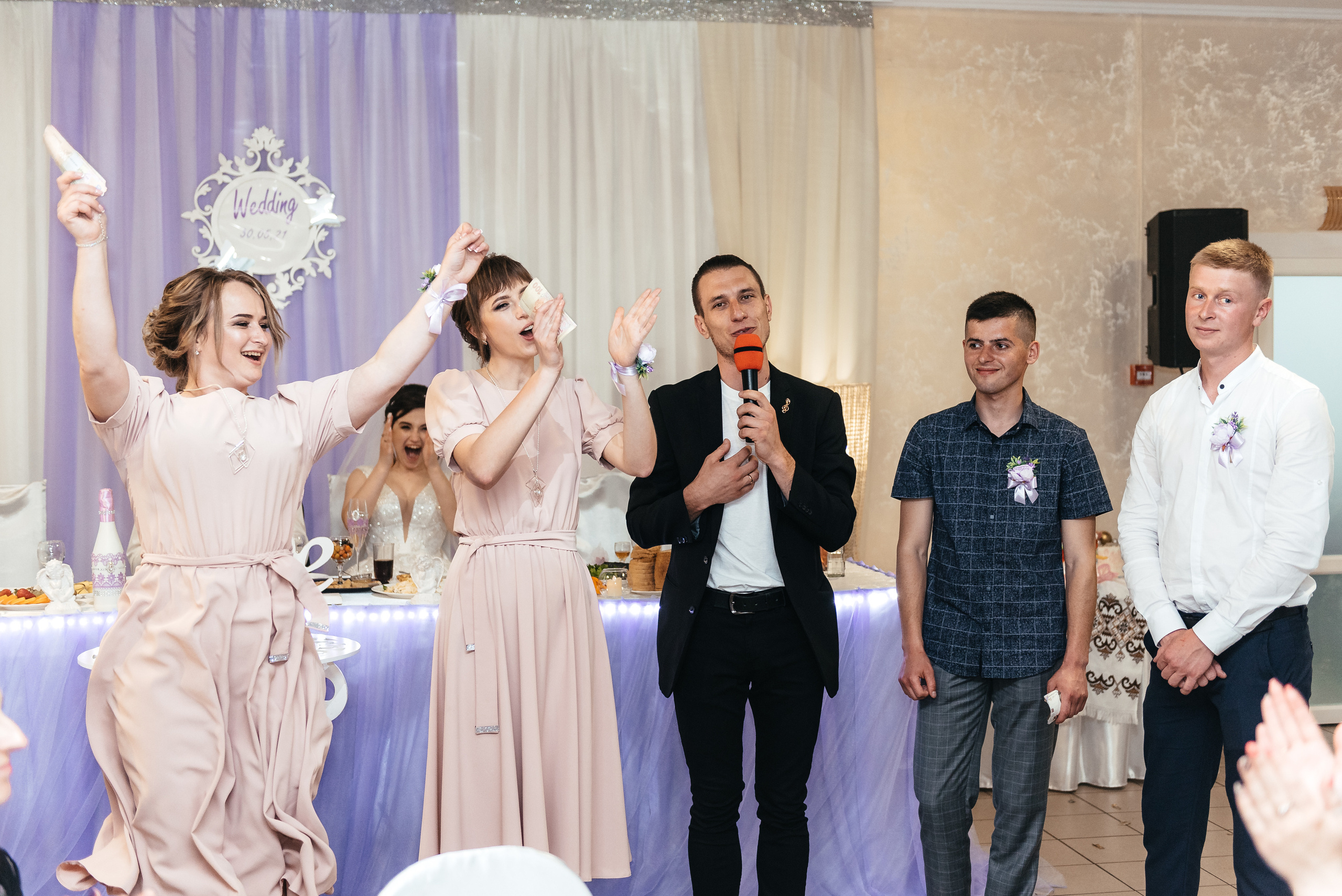 Весілля Олі та Данила. Весільний та сімейний фотограф Україна