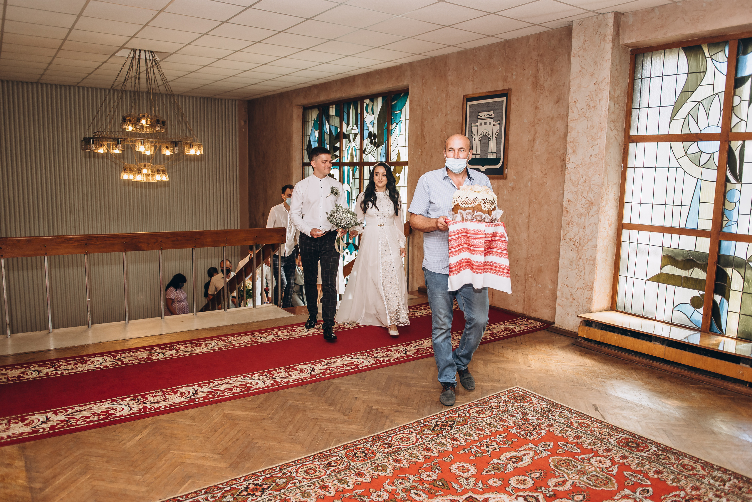 Аня та Вася. Весільний та сімейний фотограф Україна