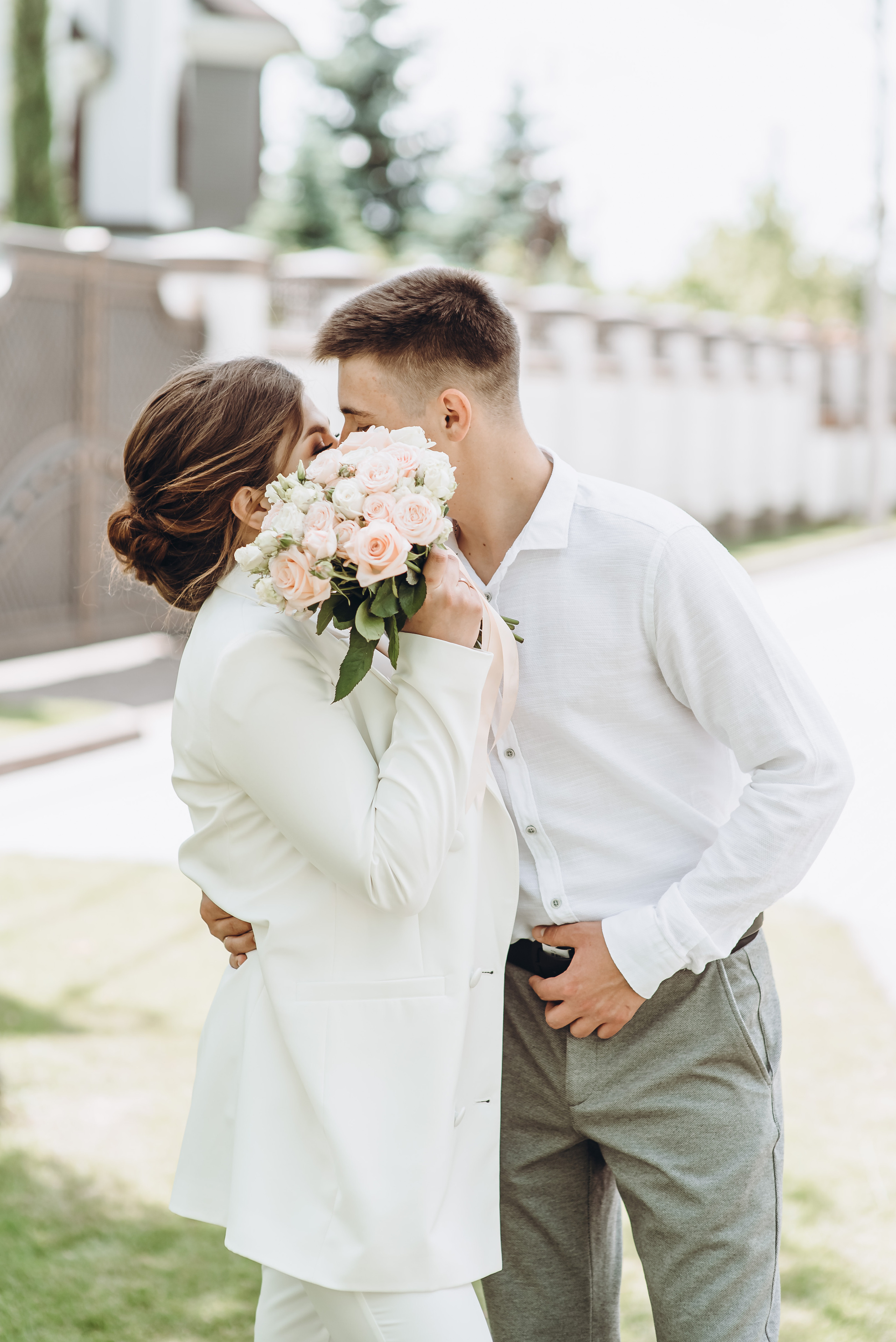 Розпис Лізи та Льоши. Весільний та сімейний фотограф Україна
