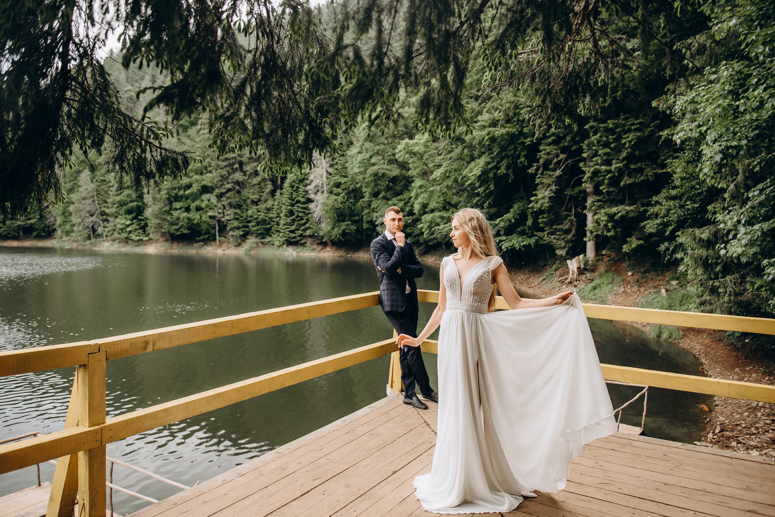 WD. Весільний та сімейний фотограф Україна